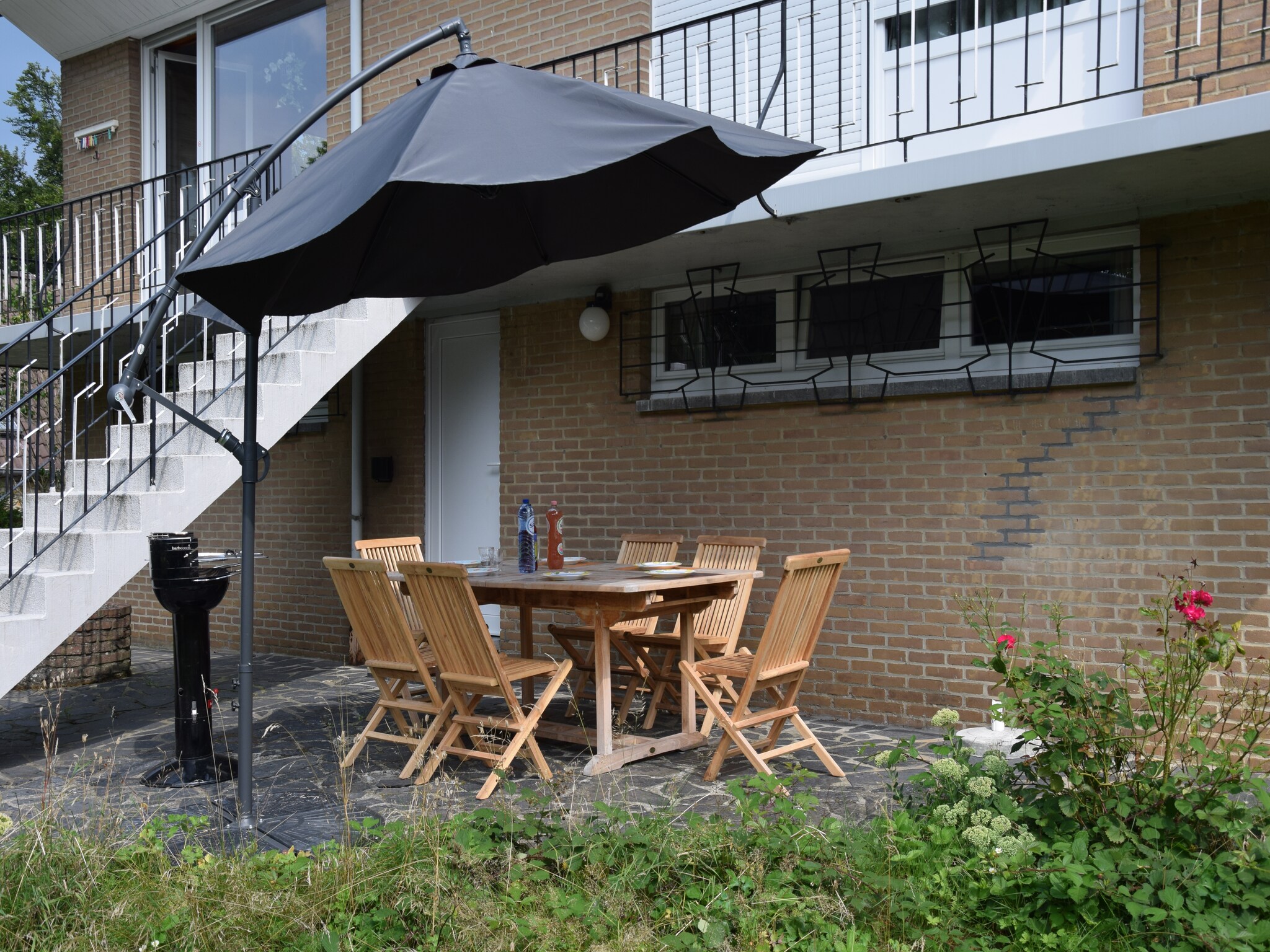 Ferienhaus Le Baroudeur