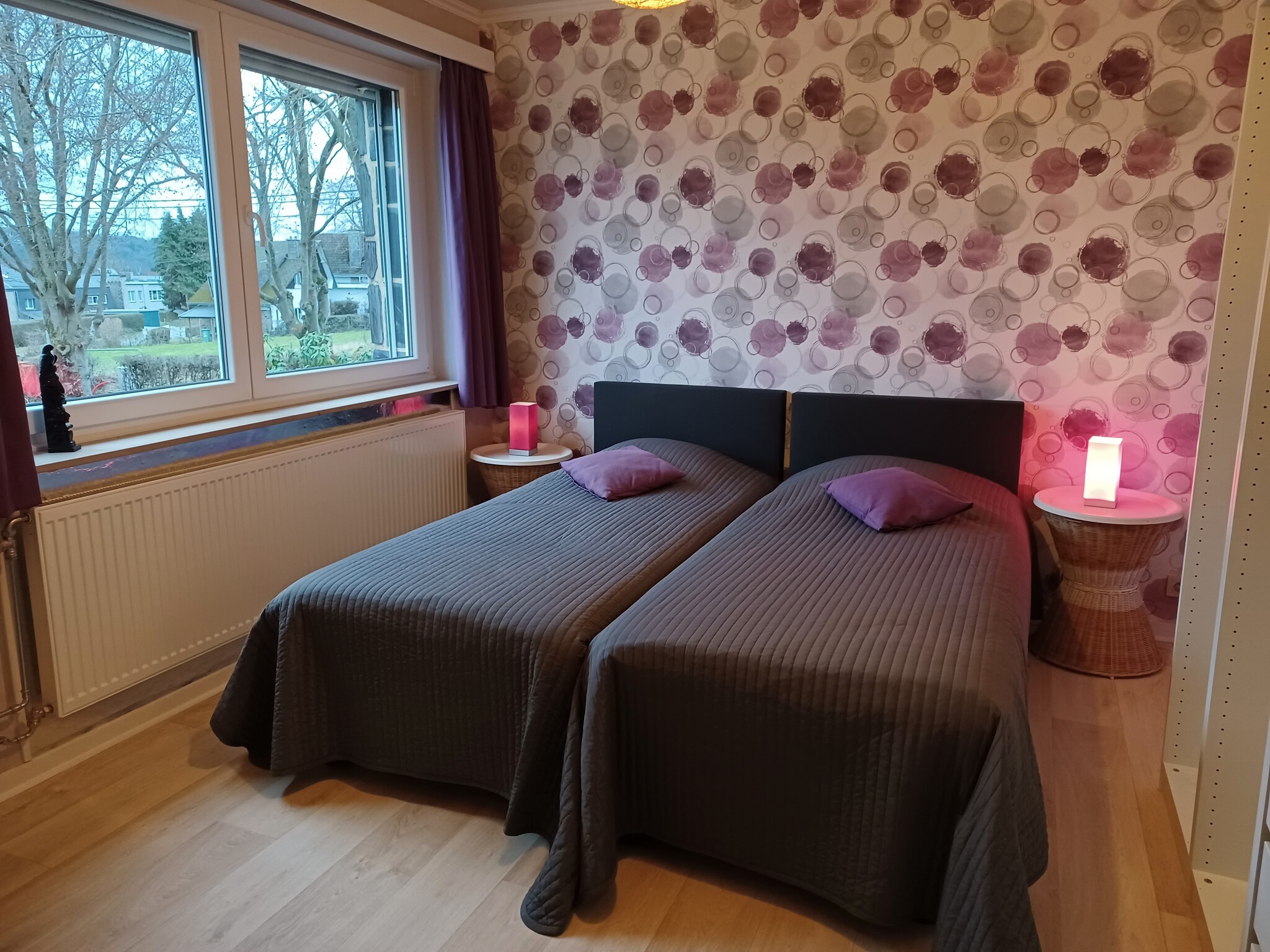 Ferienhaus Le Baroudeur