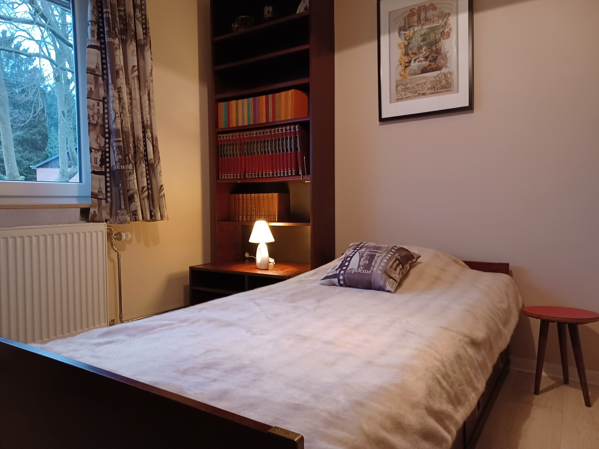 Ferienhaus Le Baroudeur