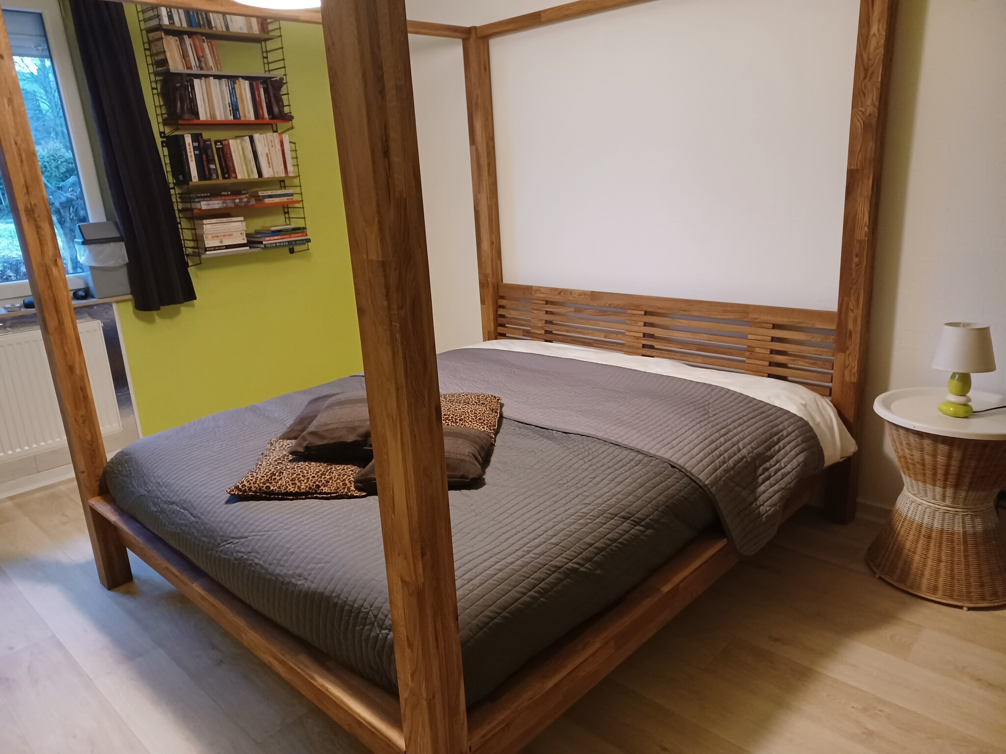 Ferienhaus Le Baroudeur