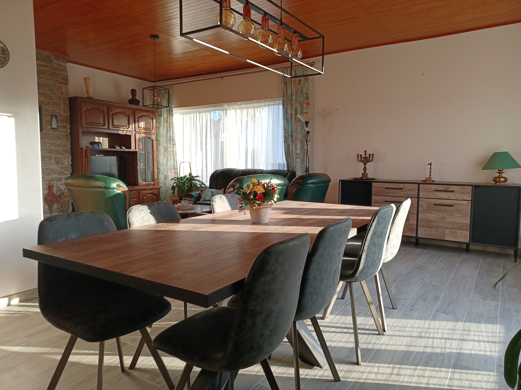 Ferienhaus Le Baroudeur