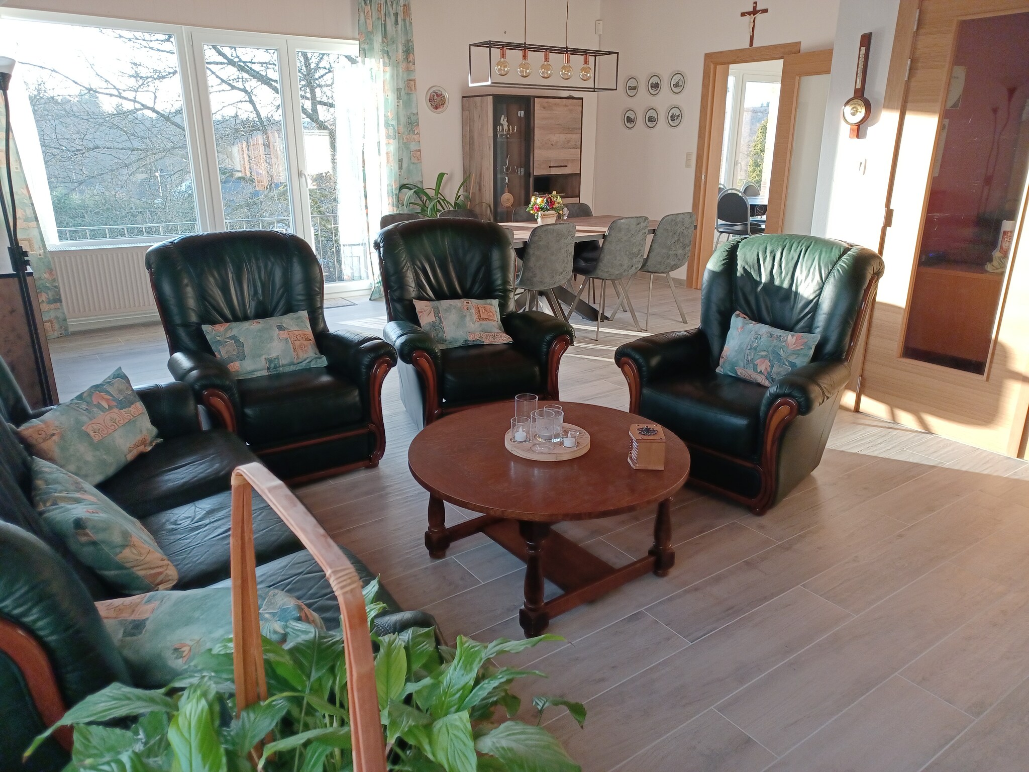 Ferienhaus Le Baroudeur