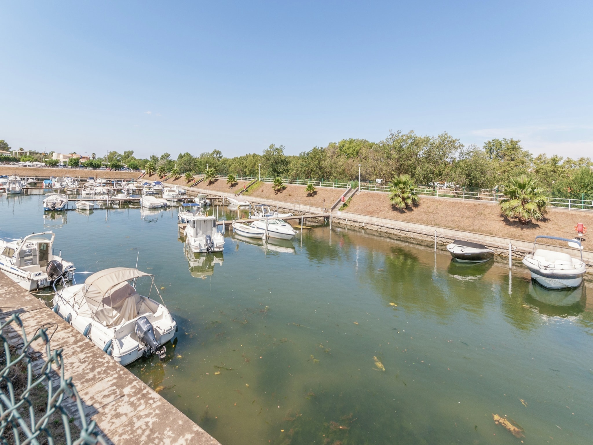   Nautic Park