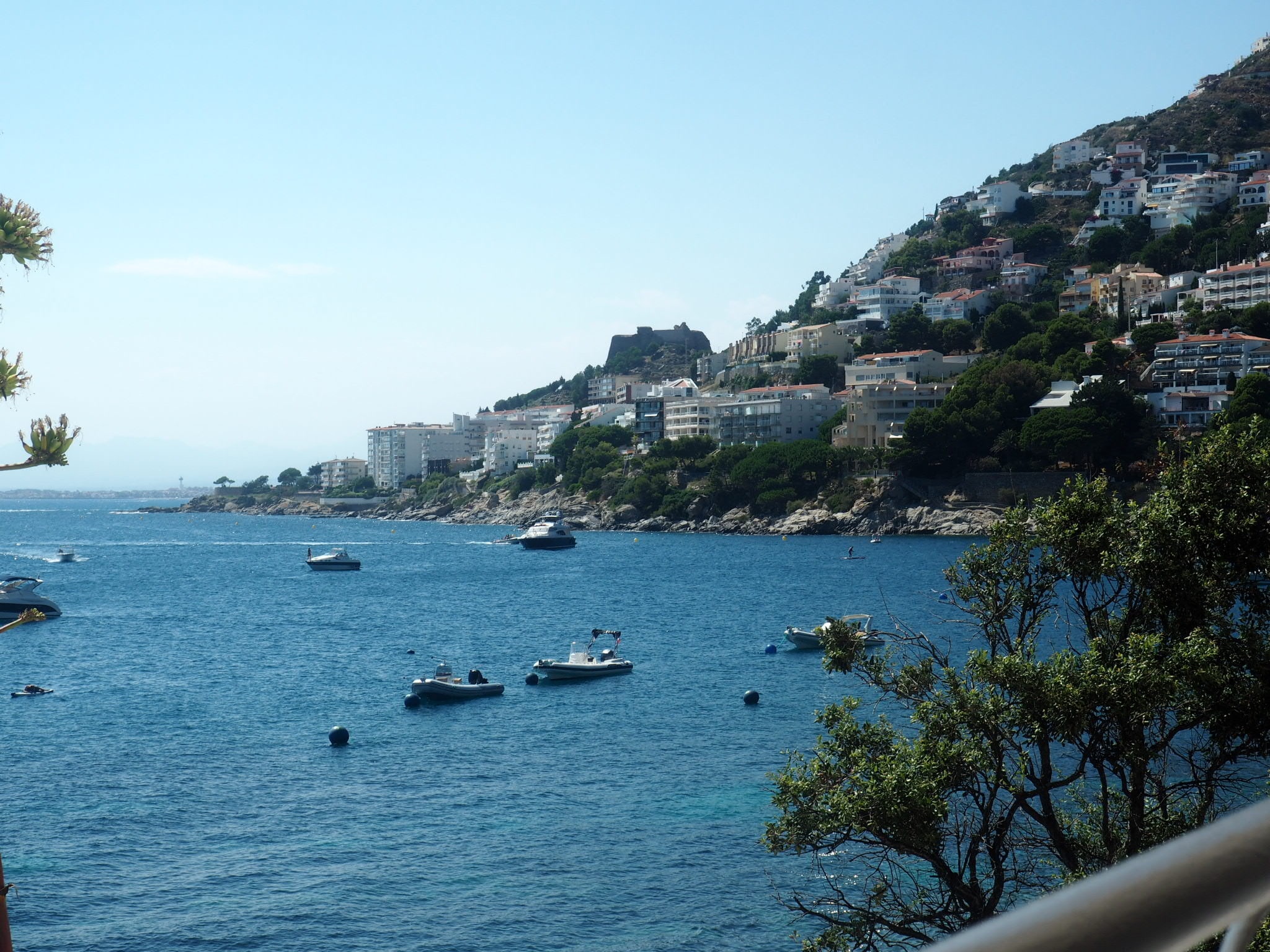   Nautic Park