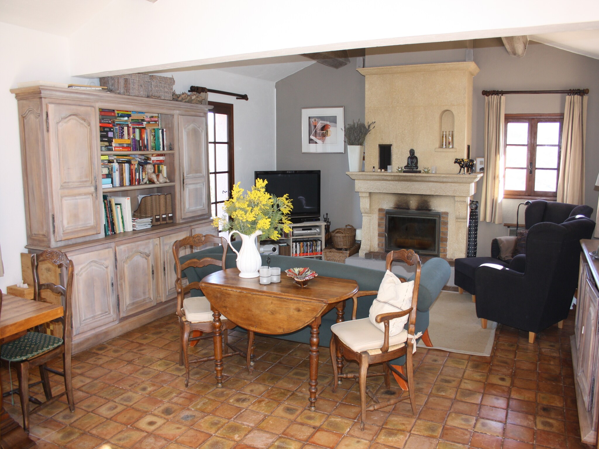 Vacation home Mimosa