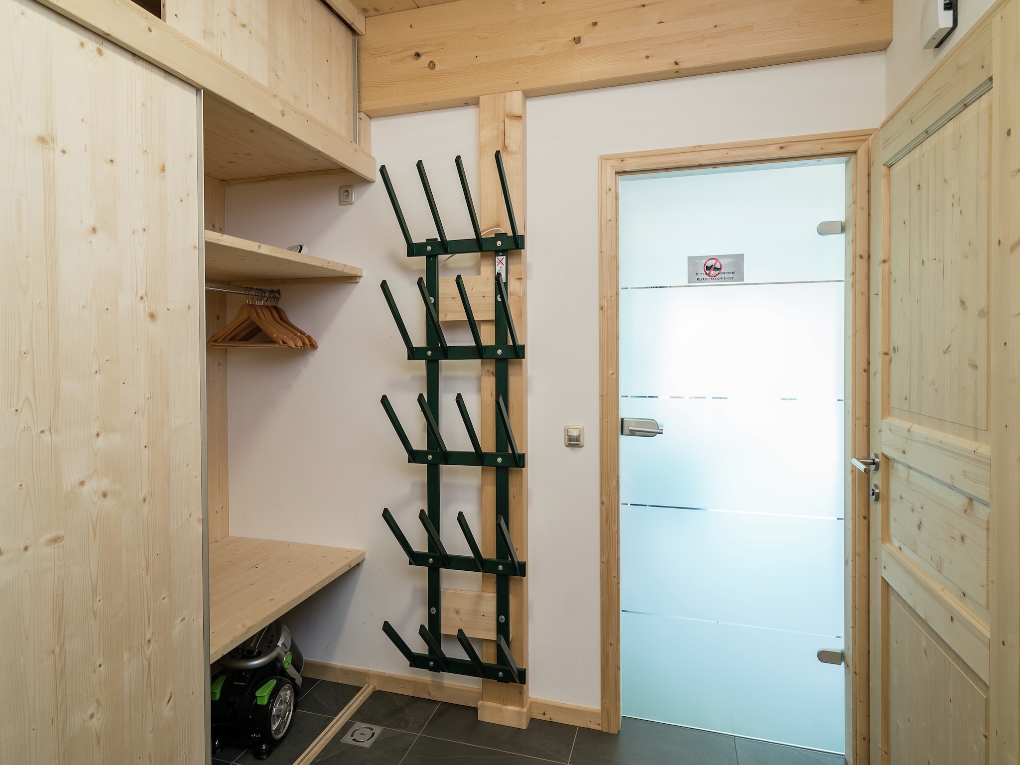 Feriebolig Kreischberg Chalets 25b