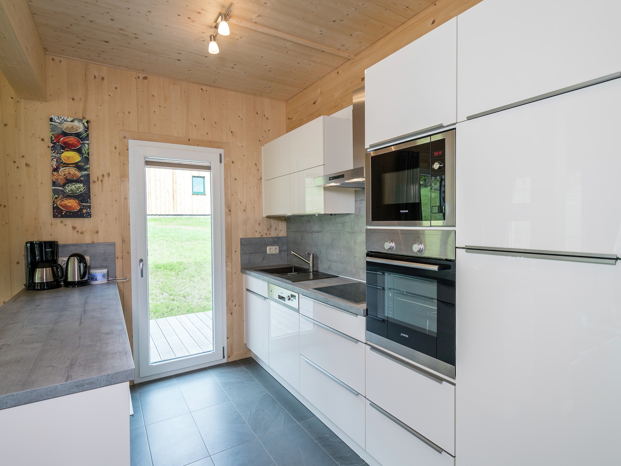 Feriebolig Kreischberg Chalets 25b