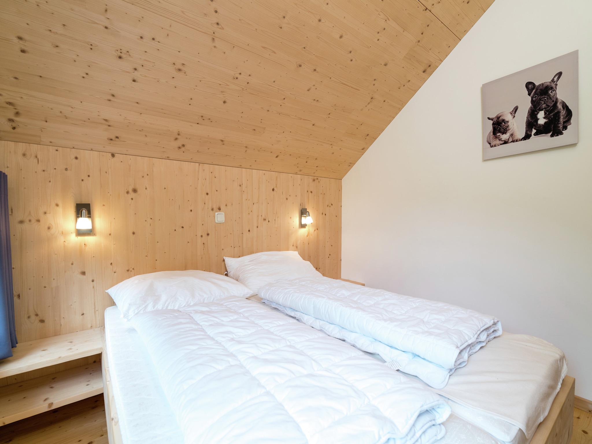 Feriebolig Kreischberg Chalets 25b