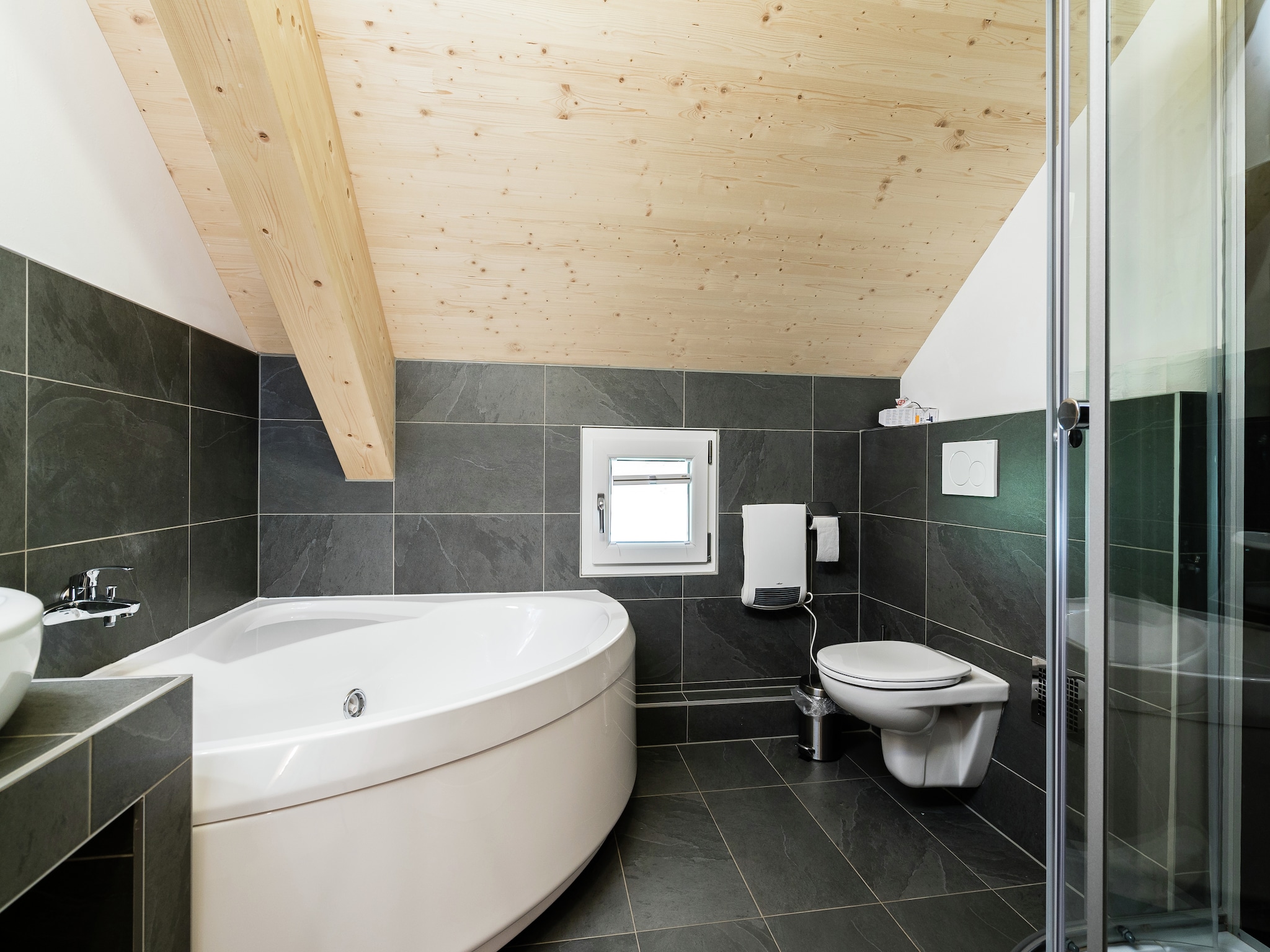 Feriebolig Kreischberg Chalets 25b