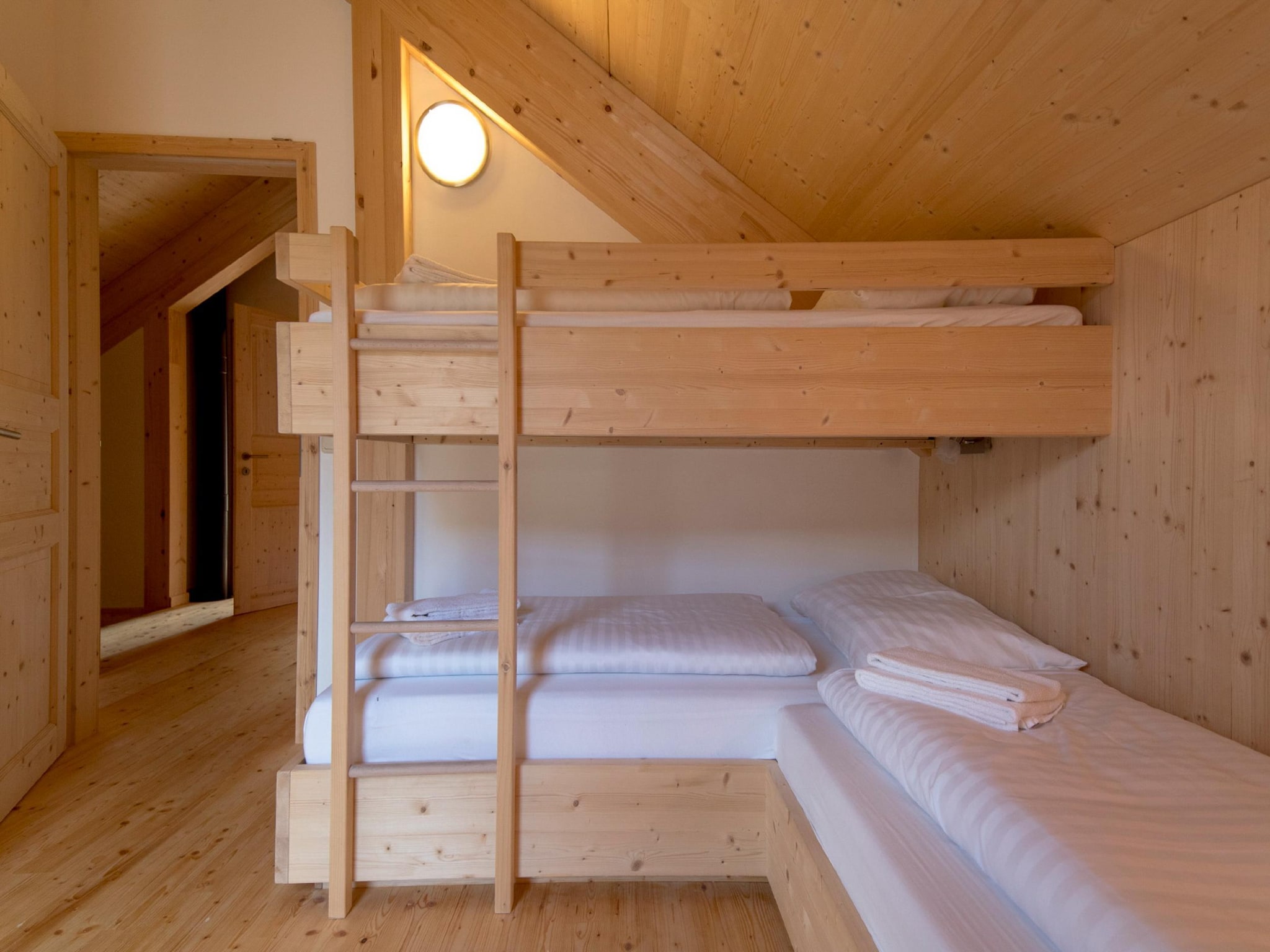 Feriebolig Kreischberg Chalets 25b