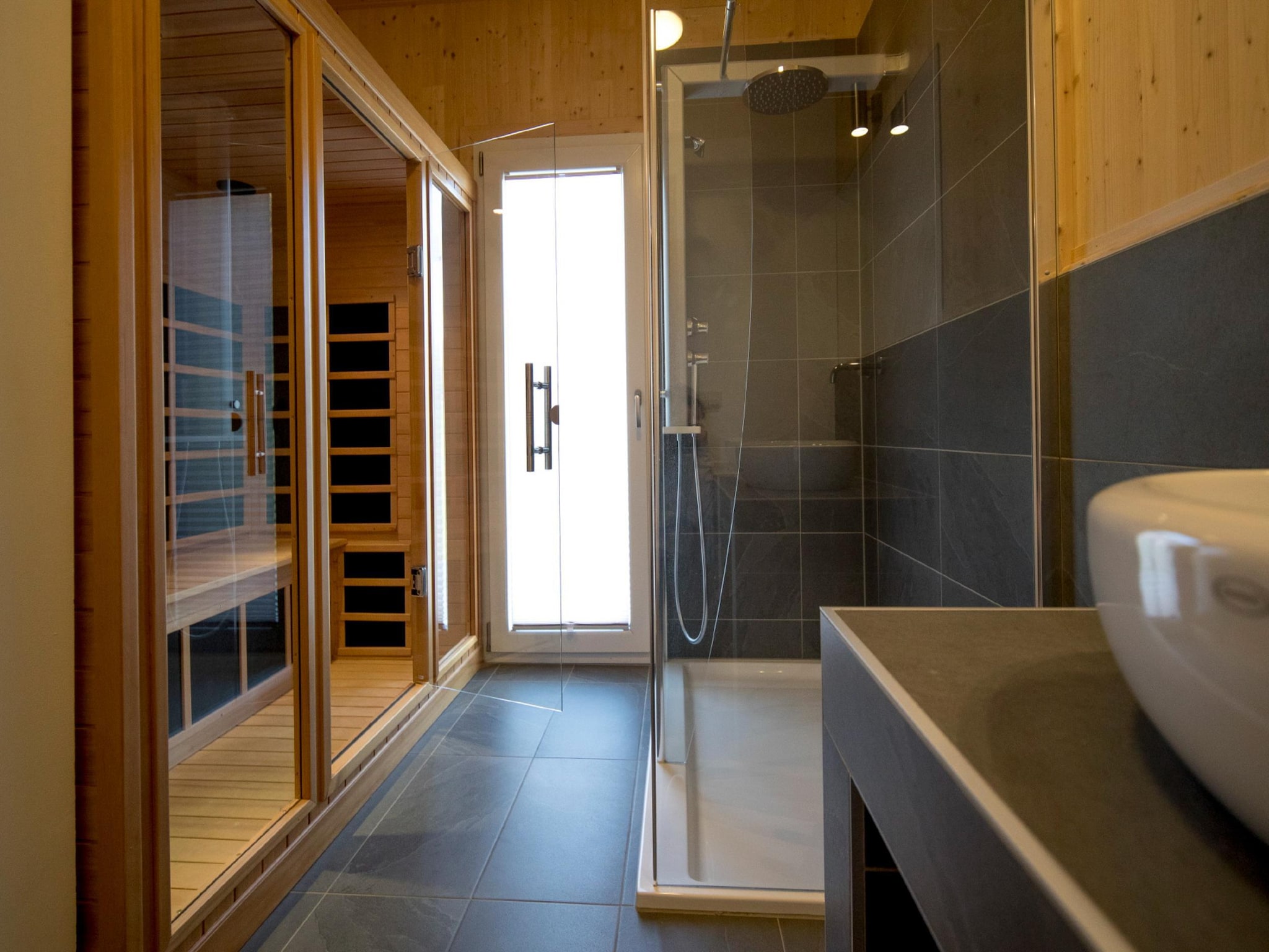 Feriebolig Kreischberg Chalets 25b