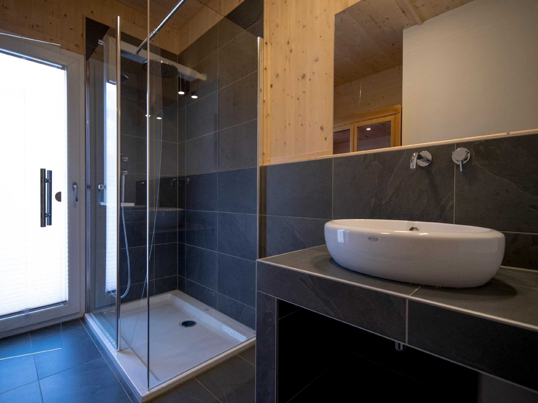 Feriebolig Kreischberg Chalets 25b