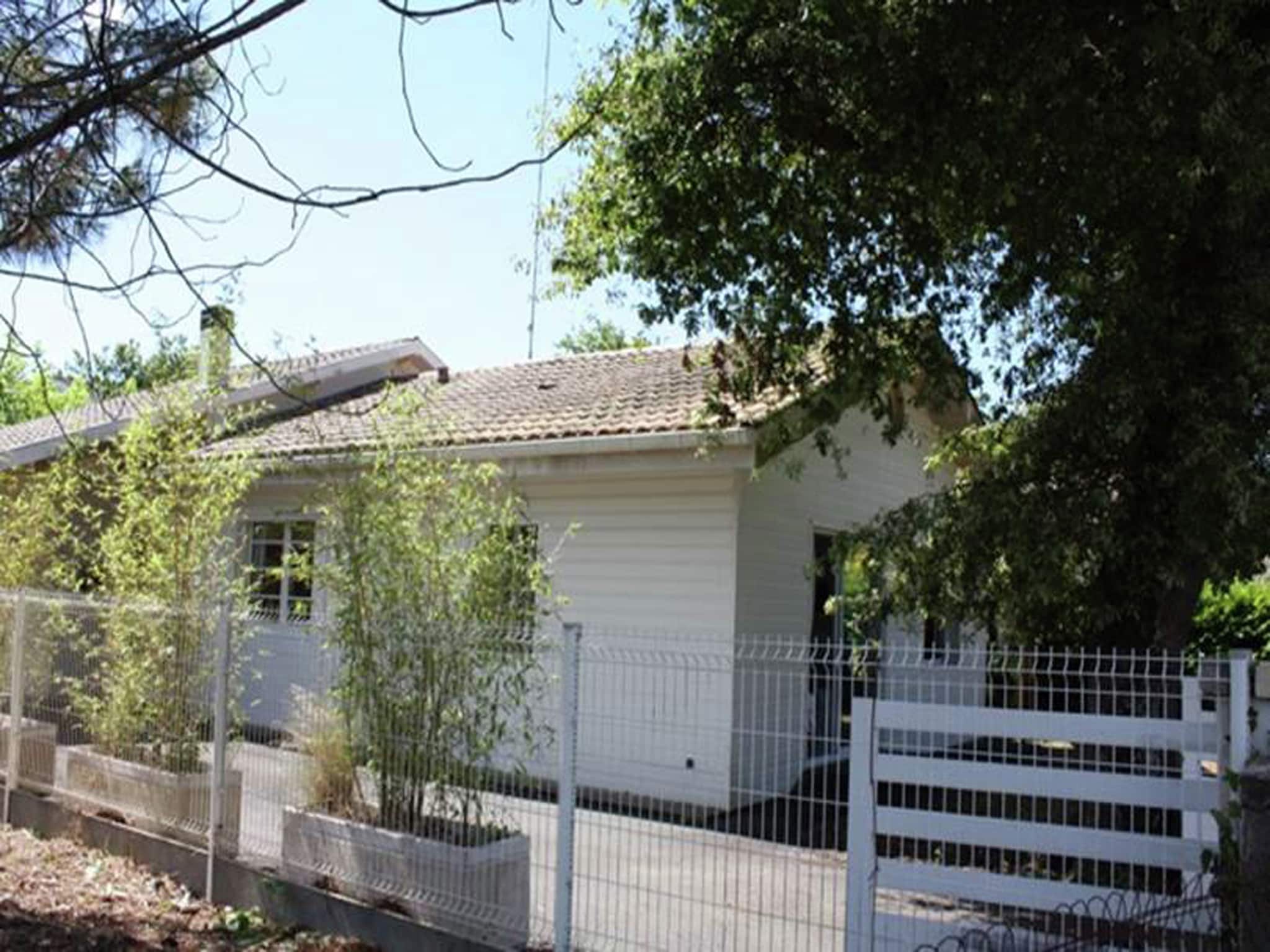   Gîte proche de la mer