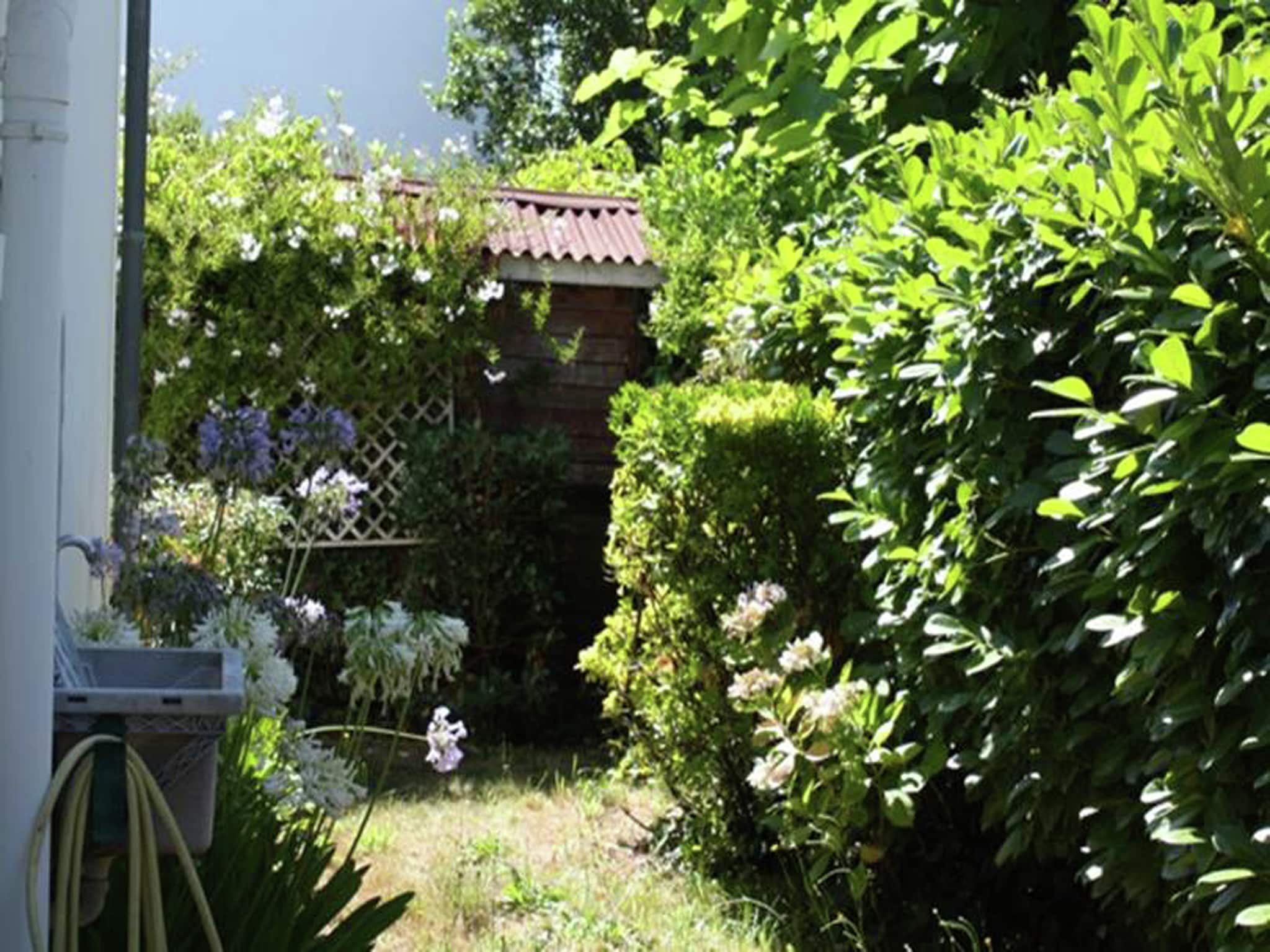   Gîte proche de la mer