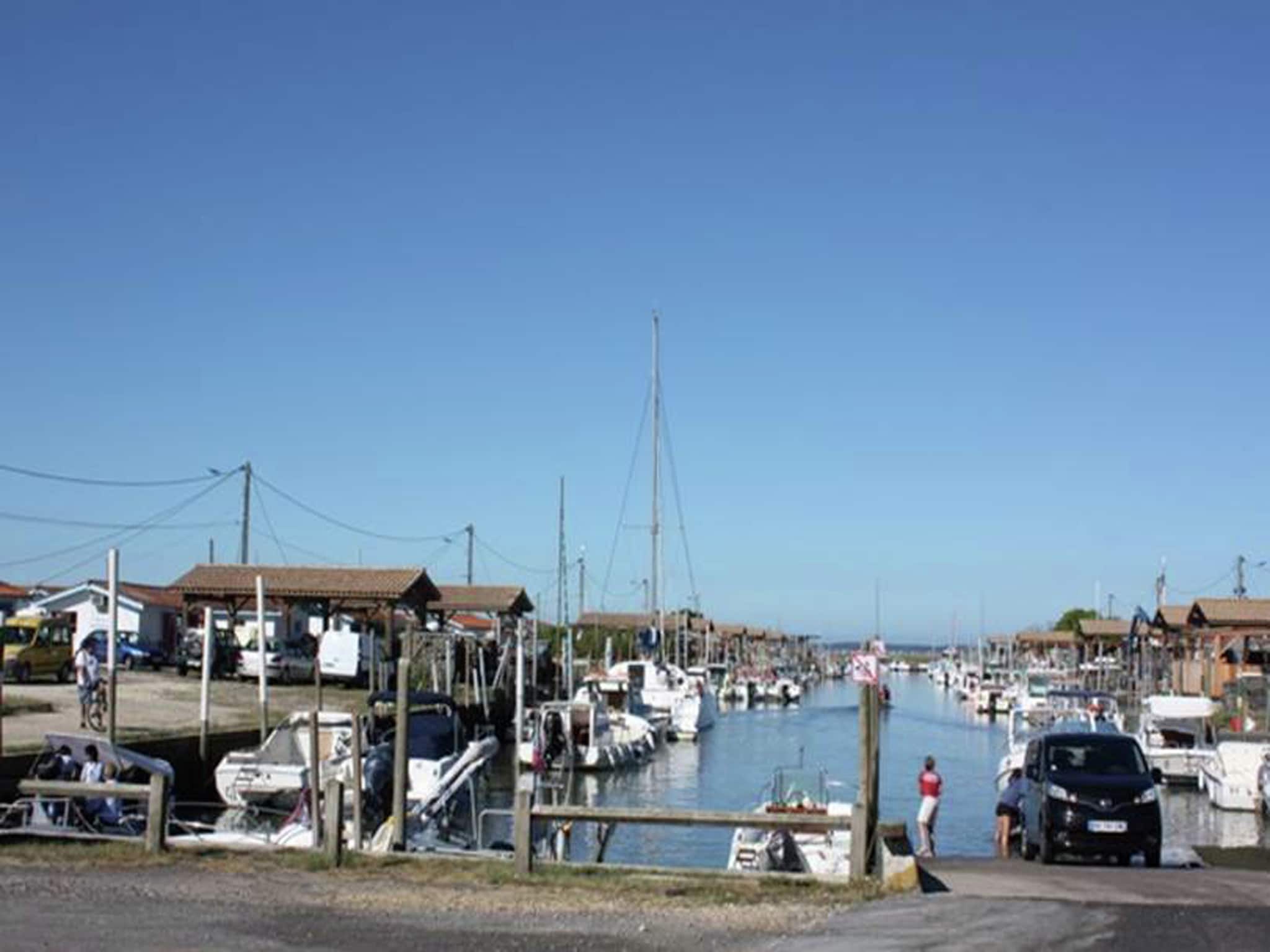   Gîte proche de la mer