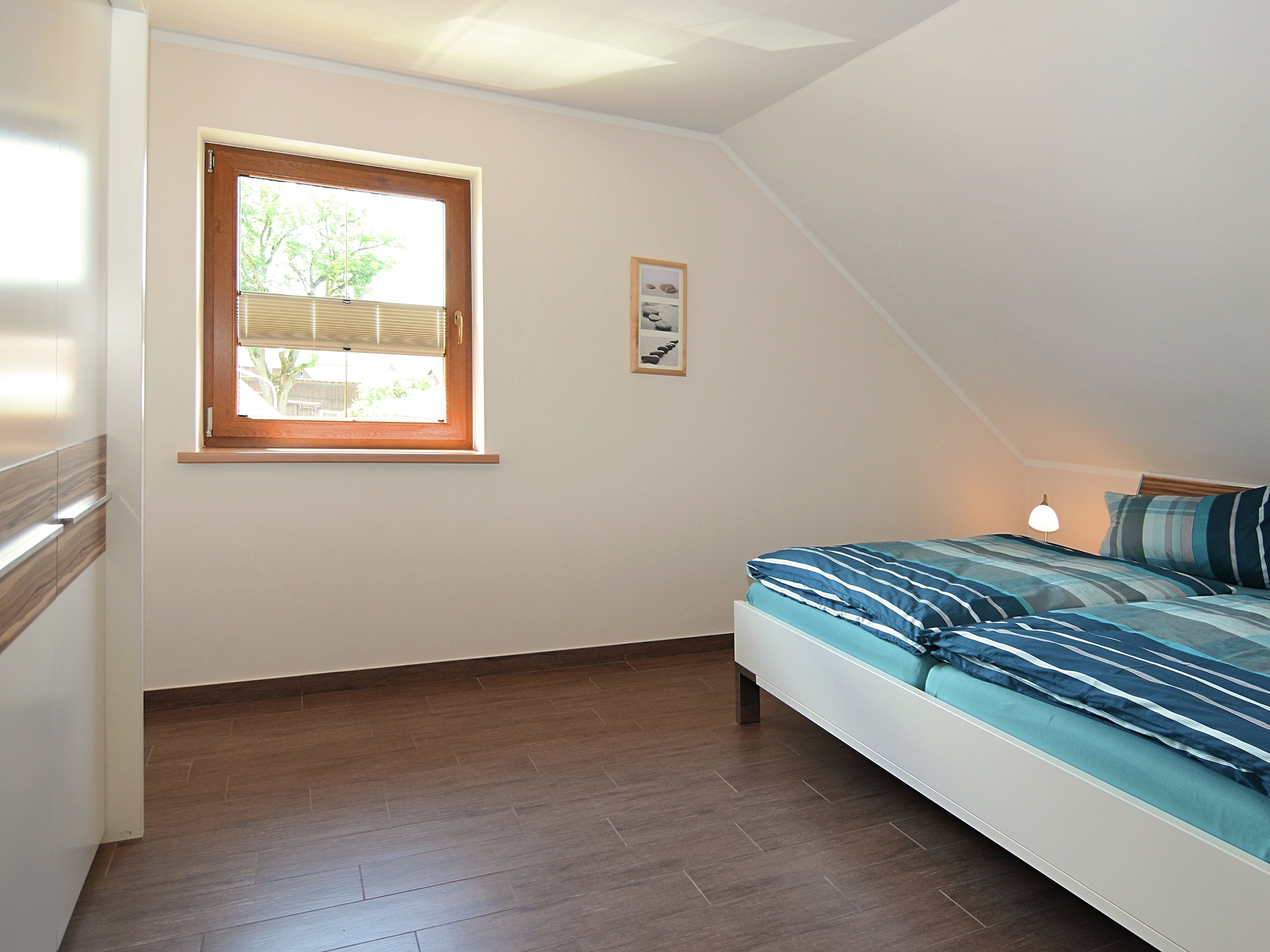 Ferienwohnung Eslarn