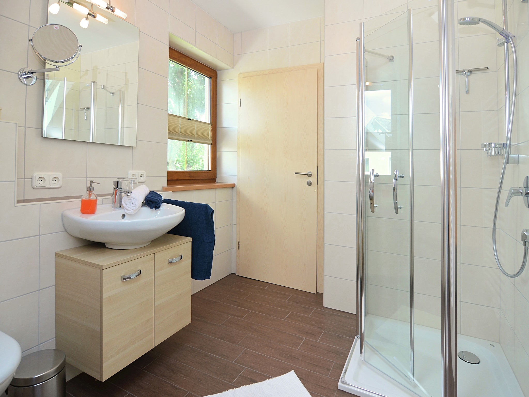 Ferienwohnung Eslarn