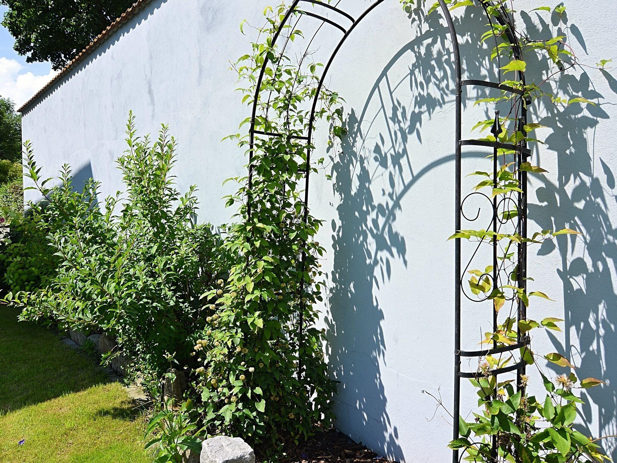 Ferienwohnung Eslarn