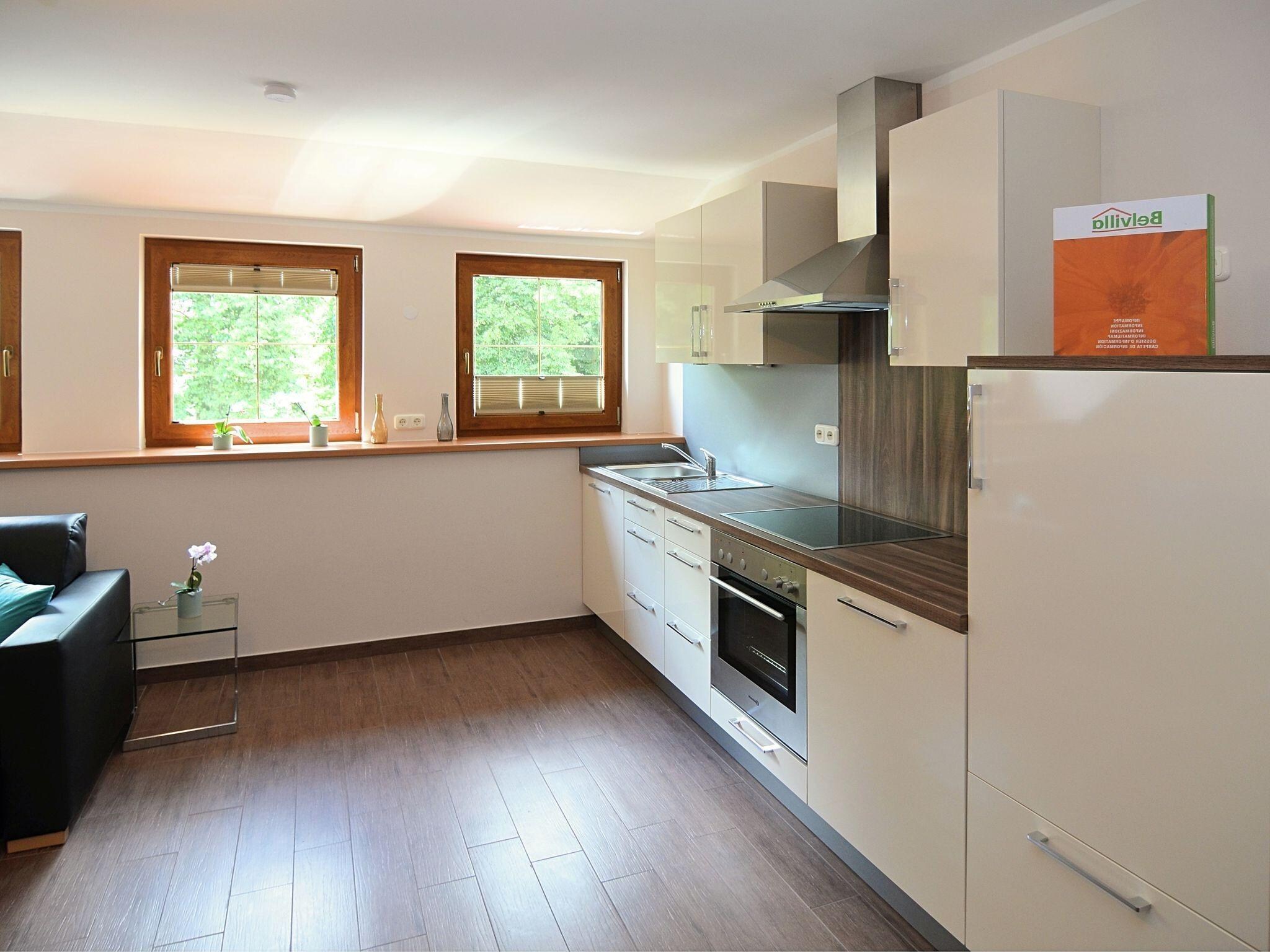 Ferienwohnung Eslarn