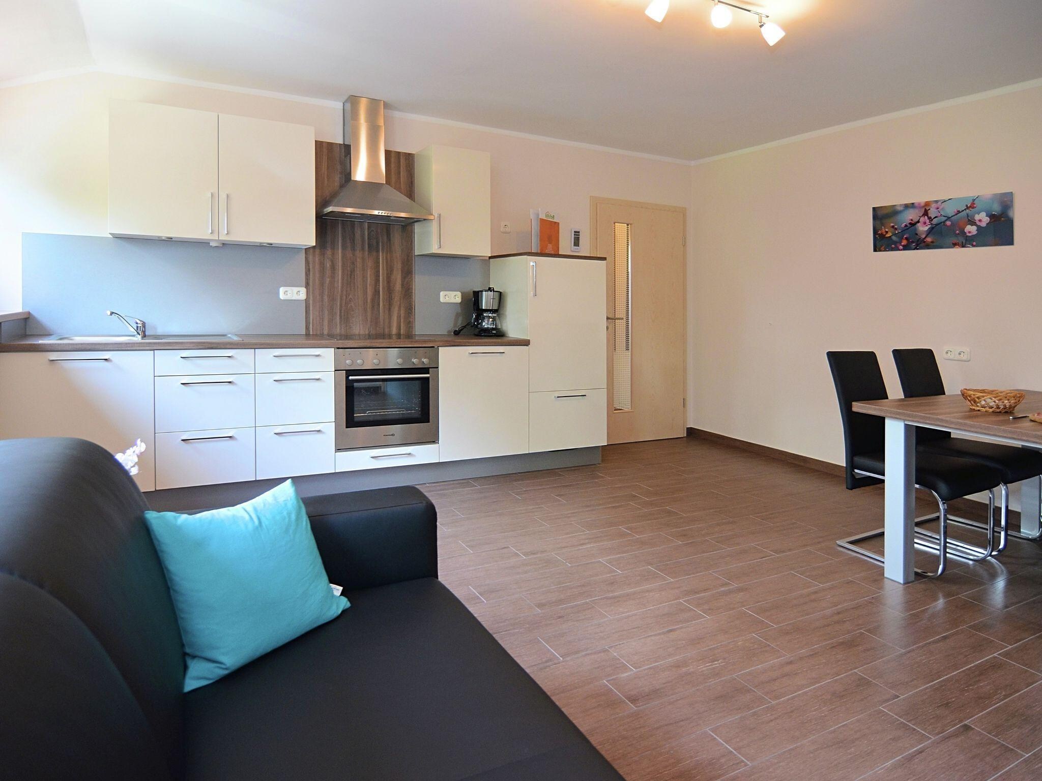 Ferienwohnung Eslarn