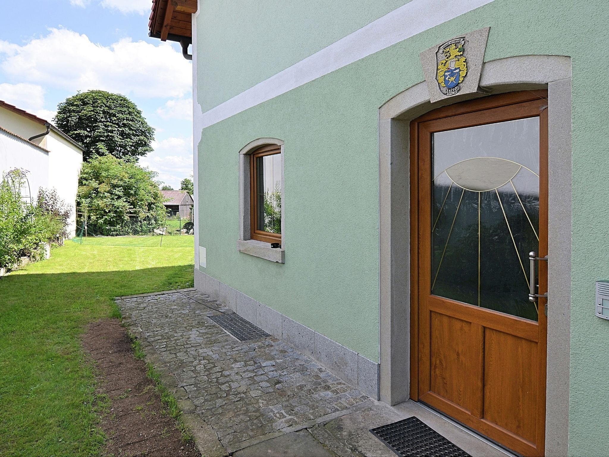 Ferienwohnung Eslarn