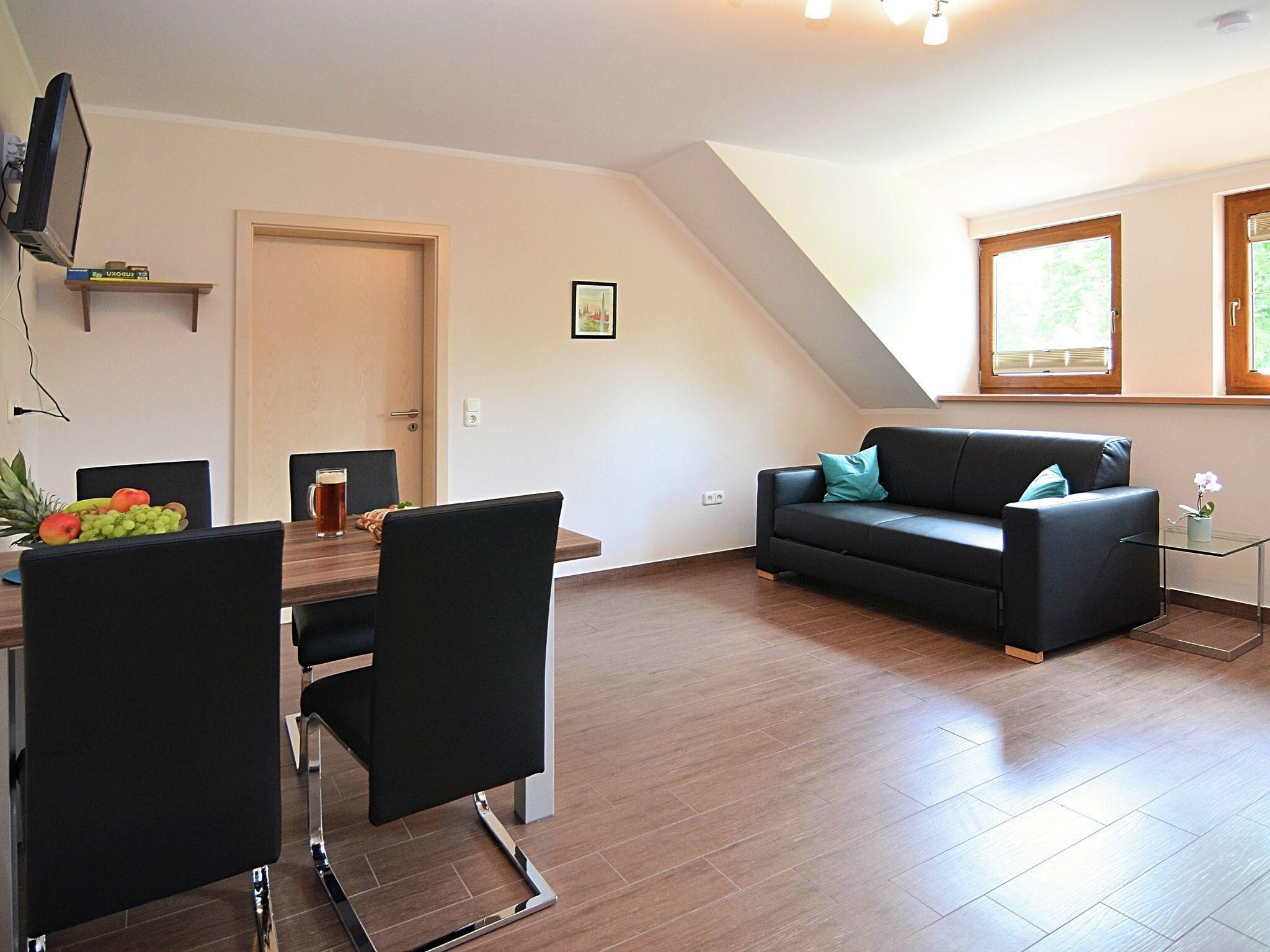 Ferienwohnung Eslarn