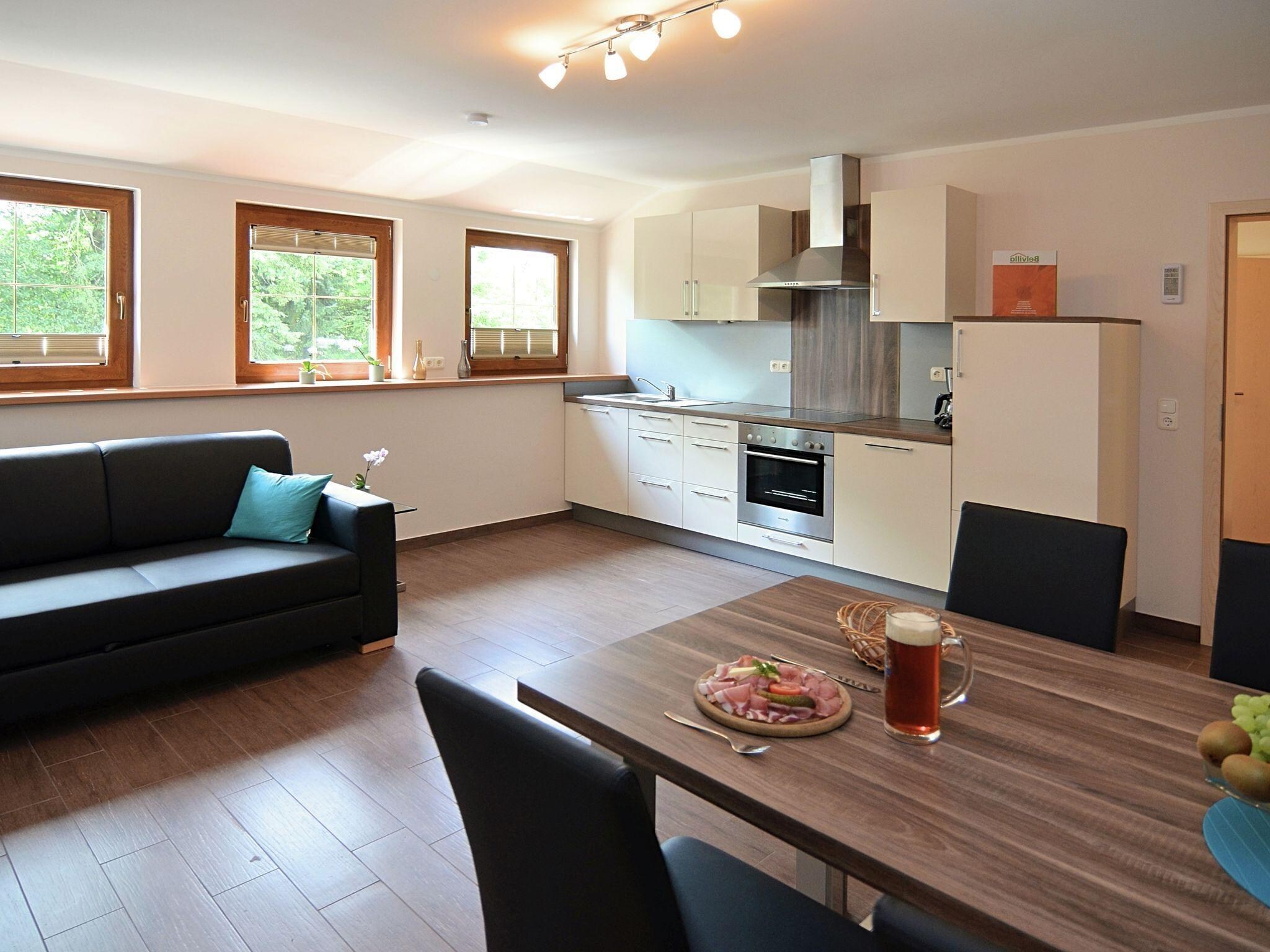 Ferienwohnung Eslarn