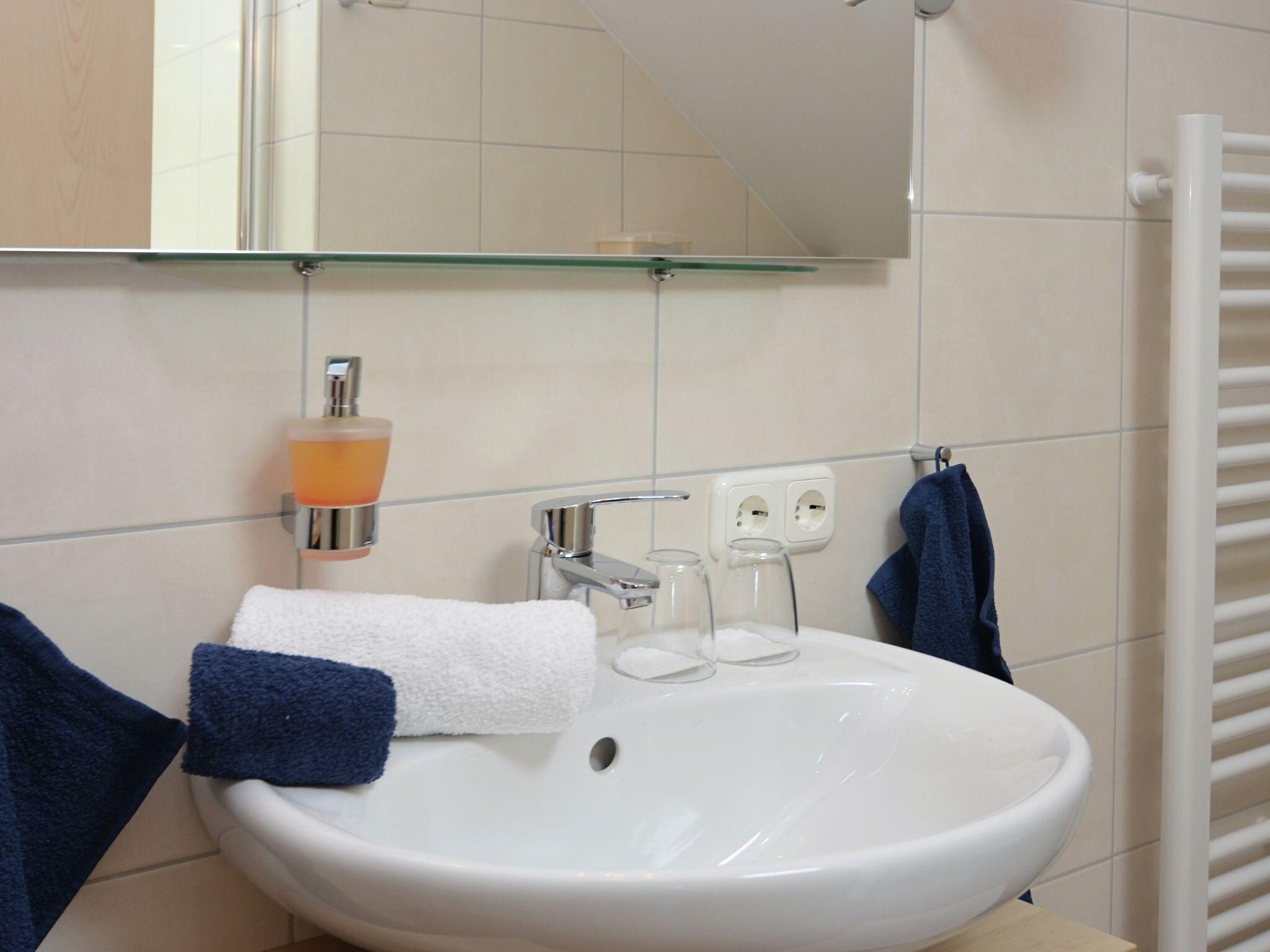 Ferienwohnung Eslarn