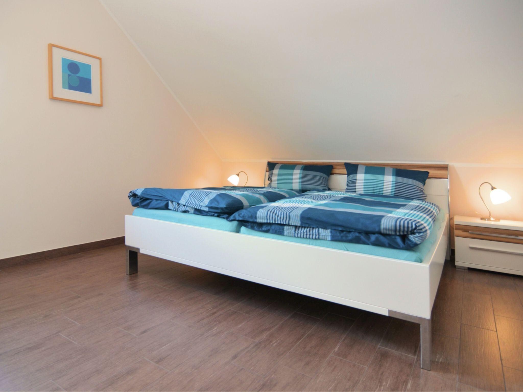Ferienwohnung Eslarn