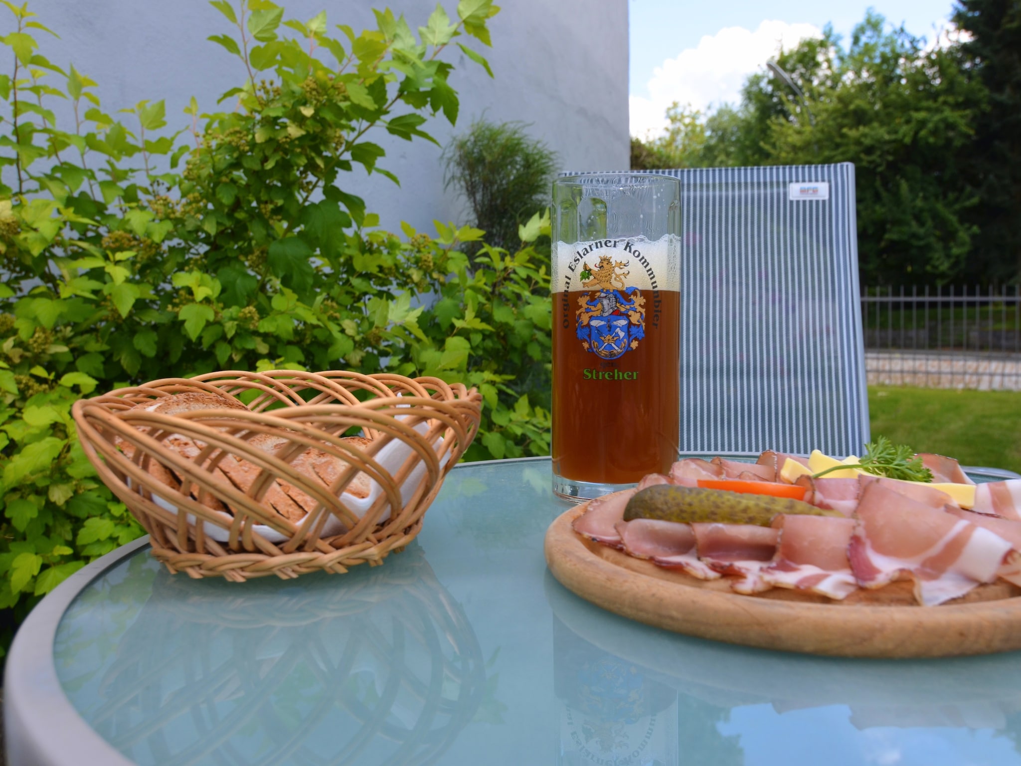 Ferienwohnung Eslarn