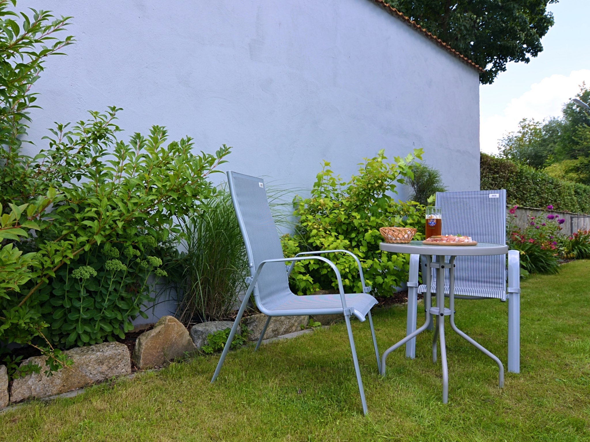Ferienwohnung Eslarn