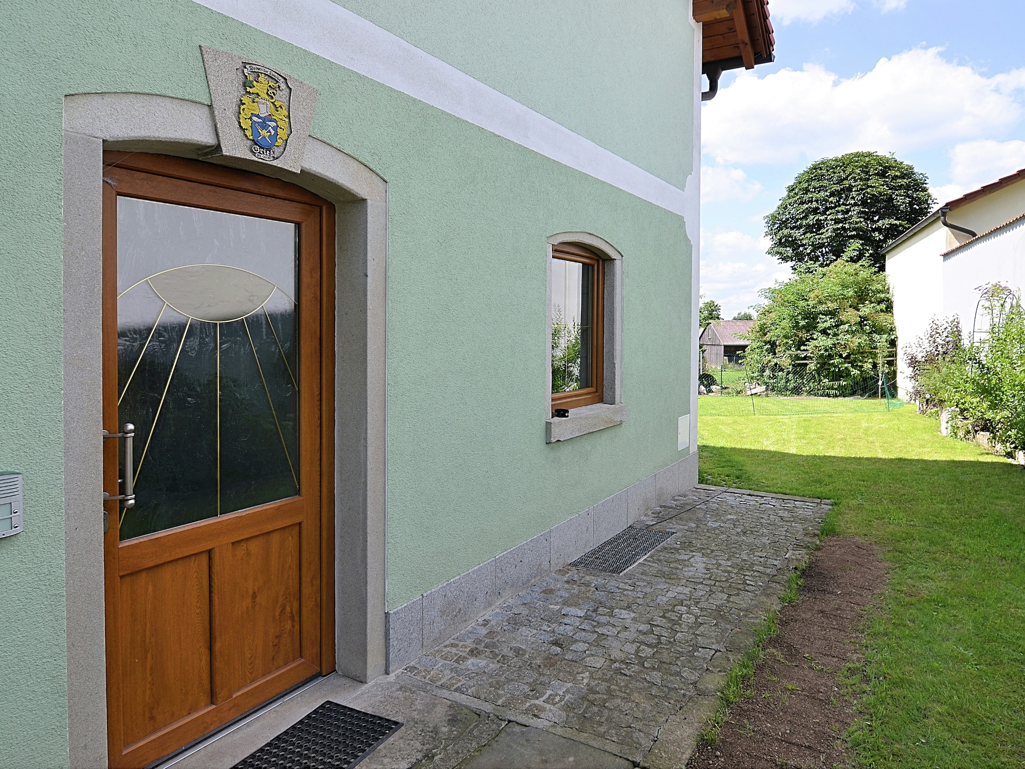 Ferienwohnung Eslarn