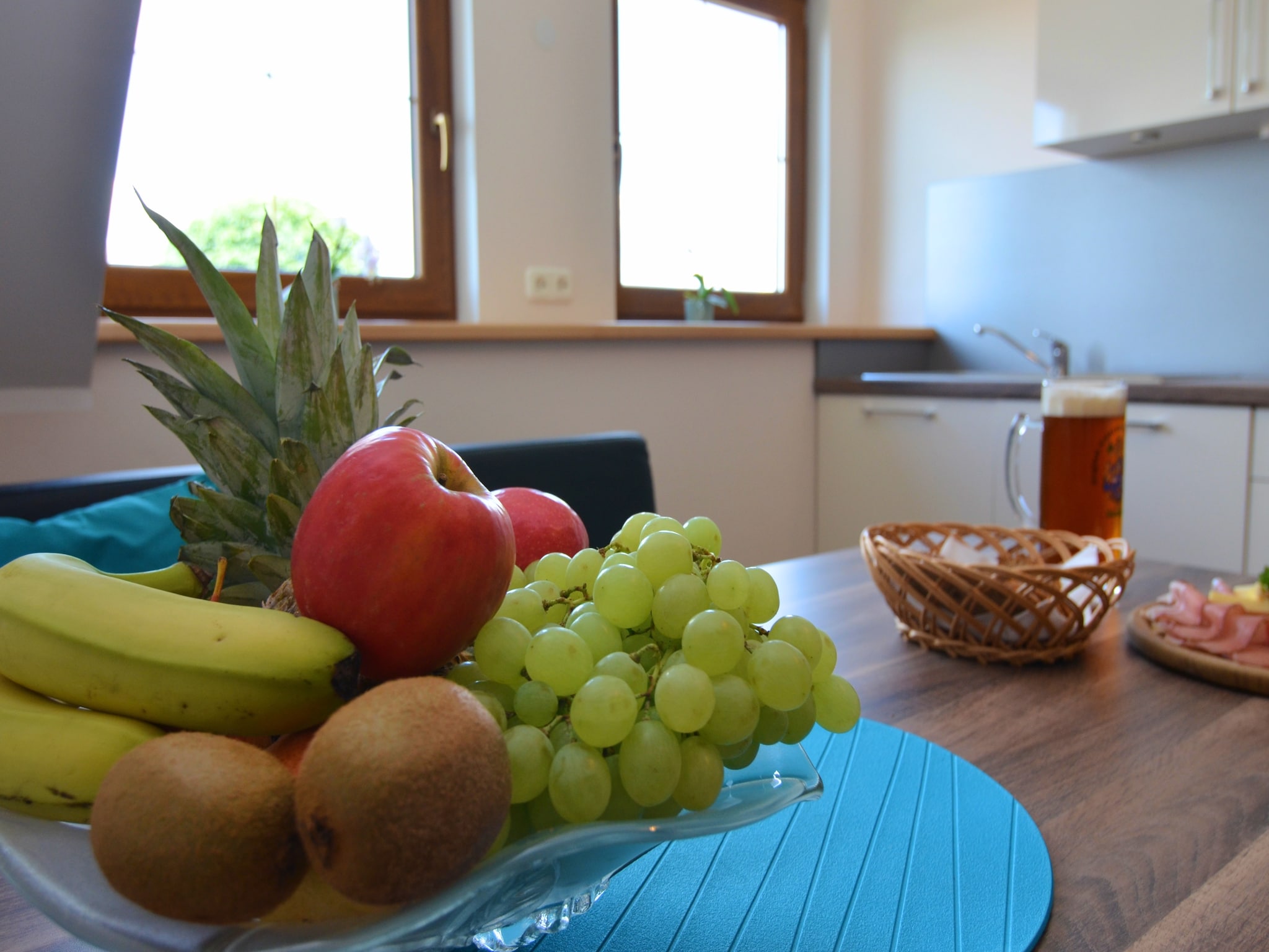 Ferienwohnung Eslarn