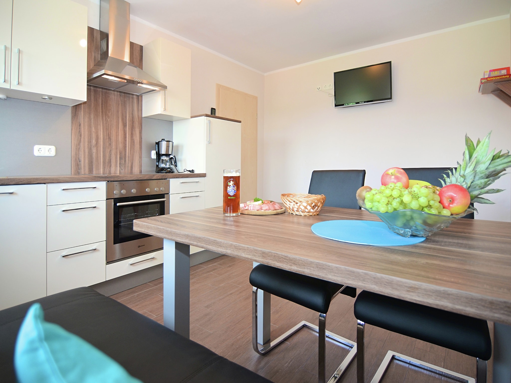 Ferienwohnung Eslarn