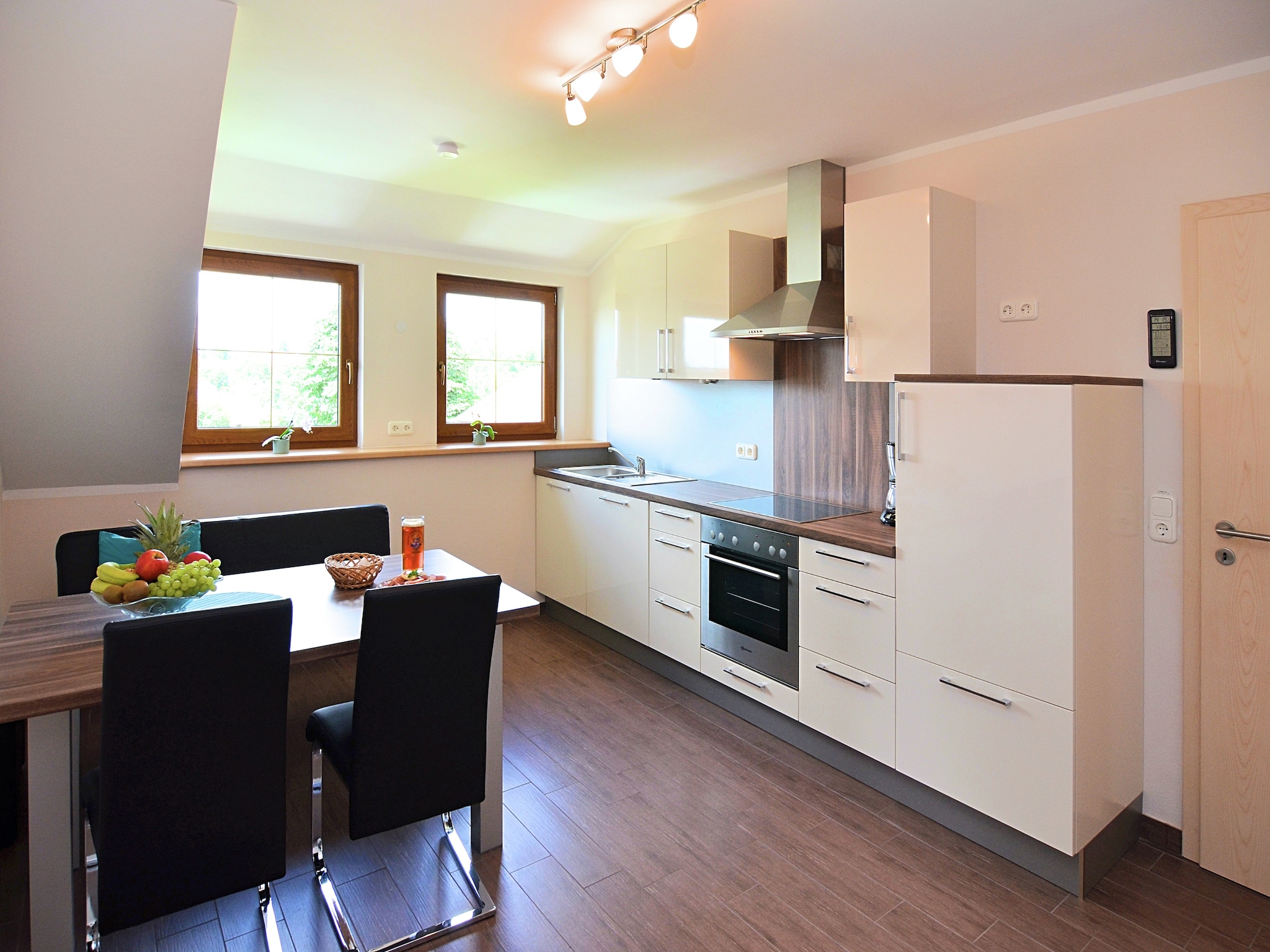 Ferienwohnung Eslarn