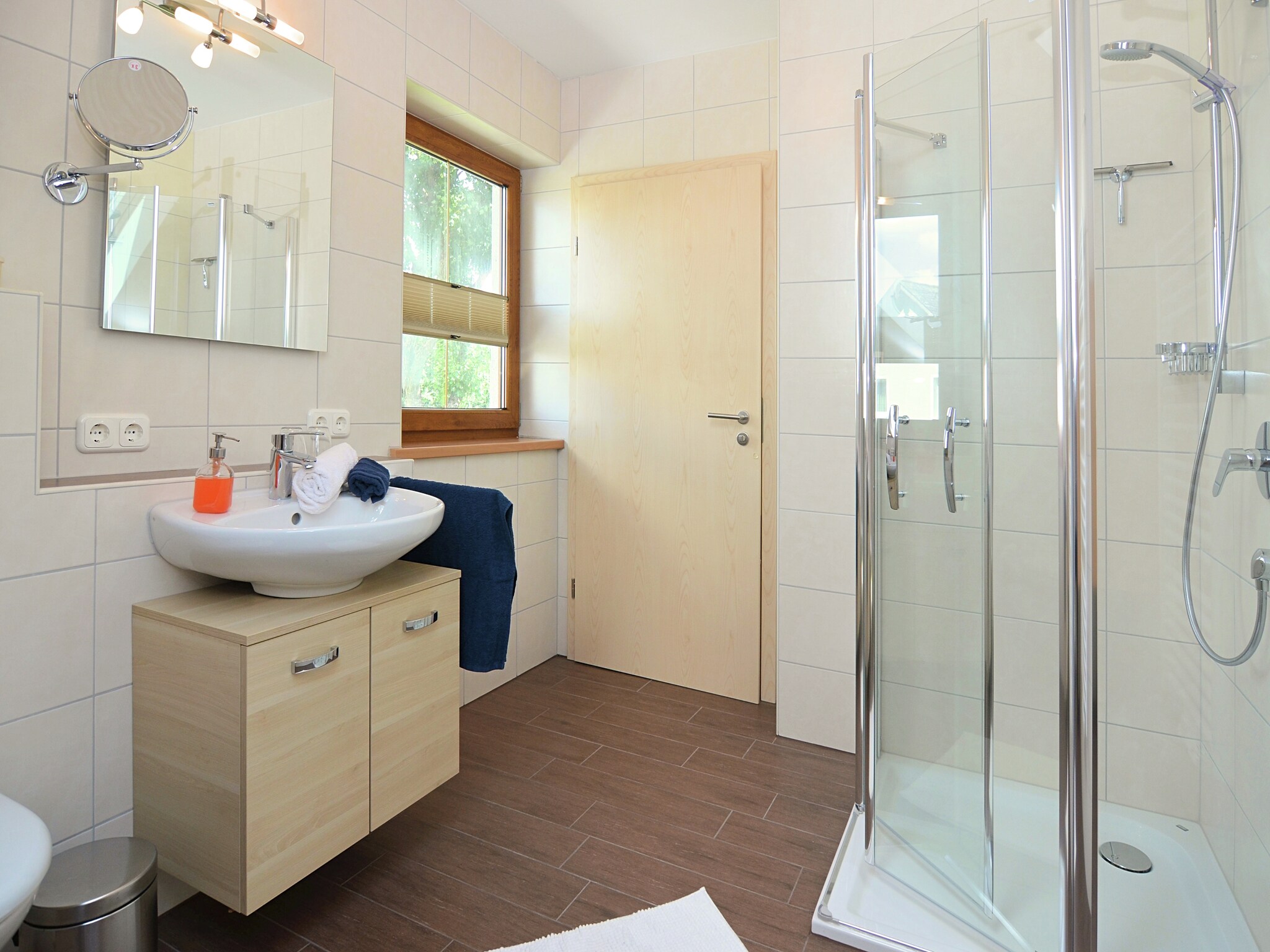 Ferienwohnung Eslarn
