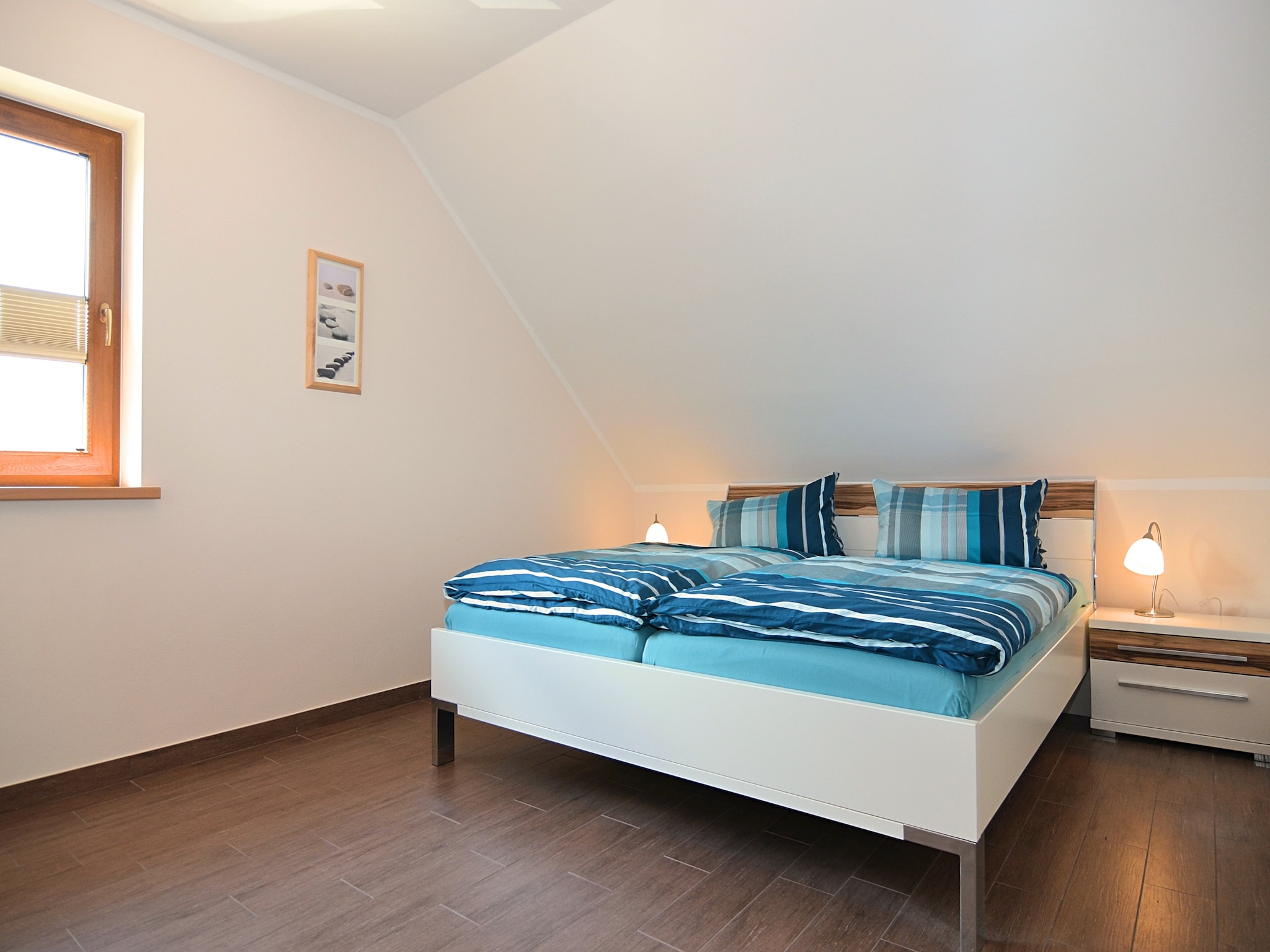Ferienwohnung Eslarn