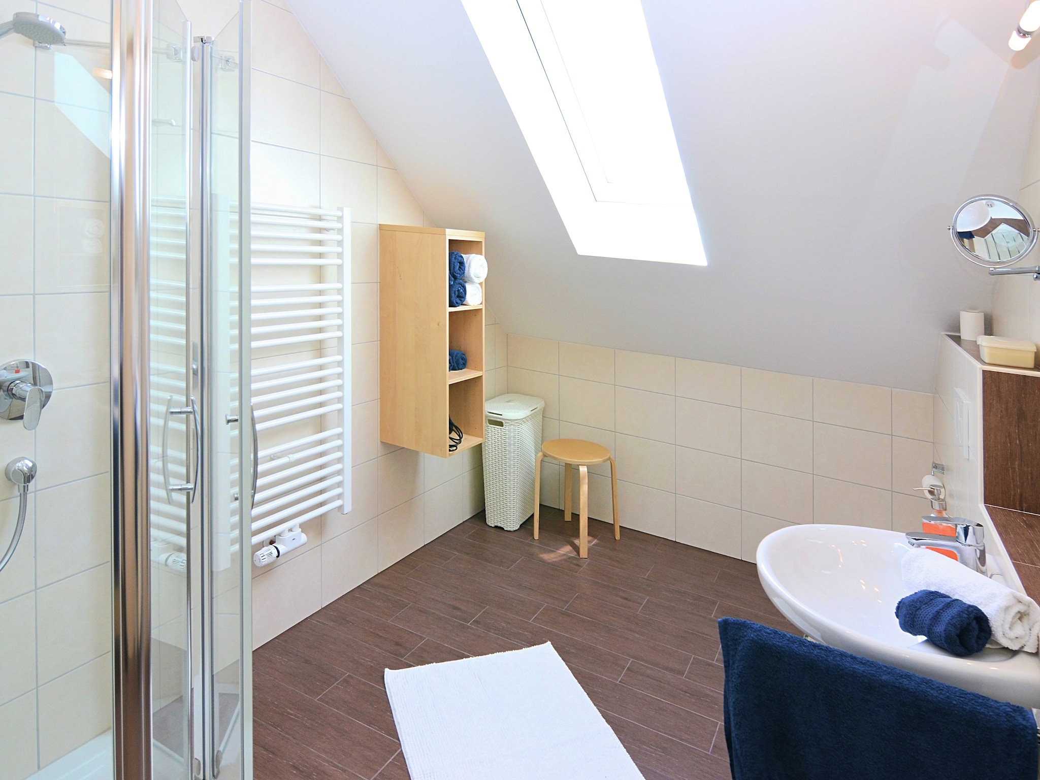 Ferienwohnung Eslarn