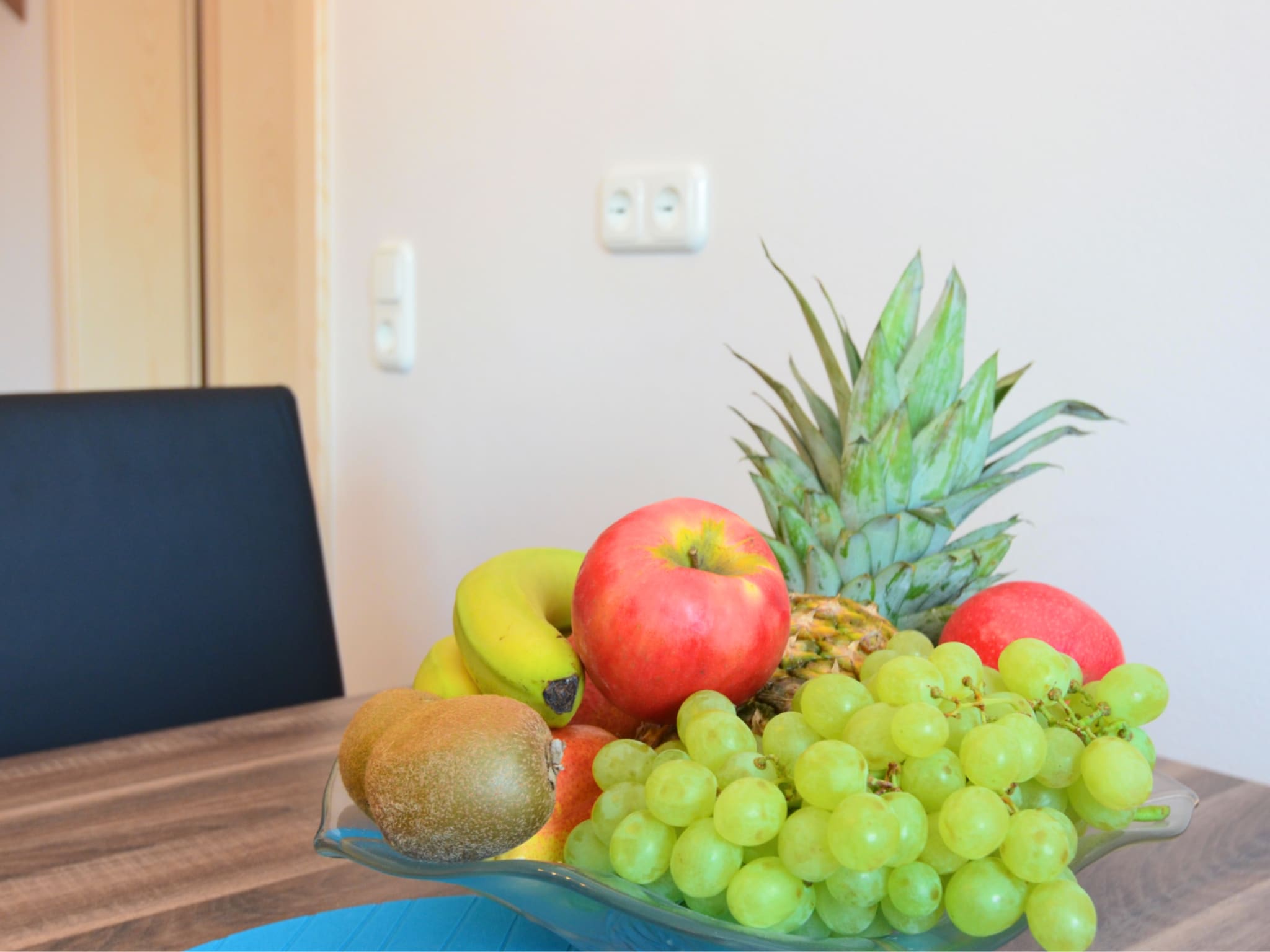 Ferienwohnung Eslarn