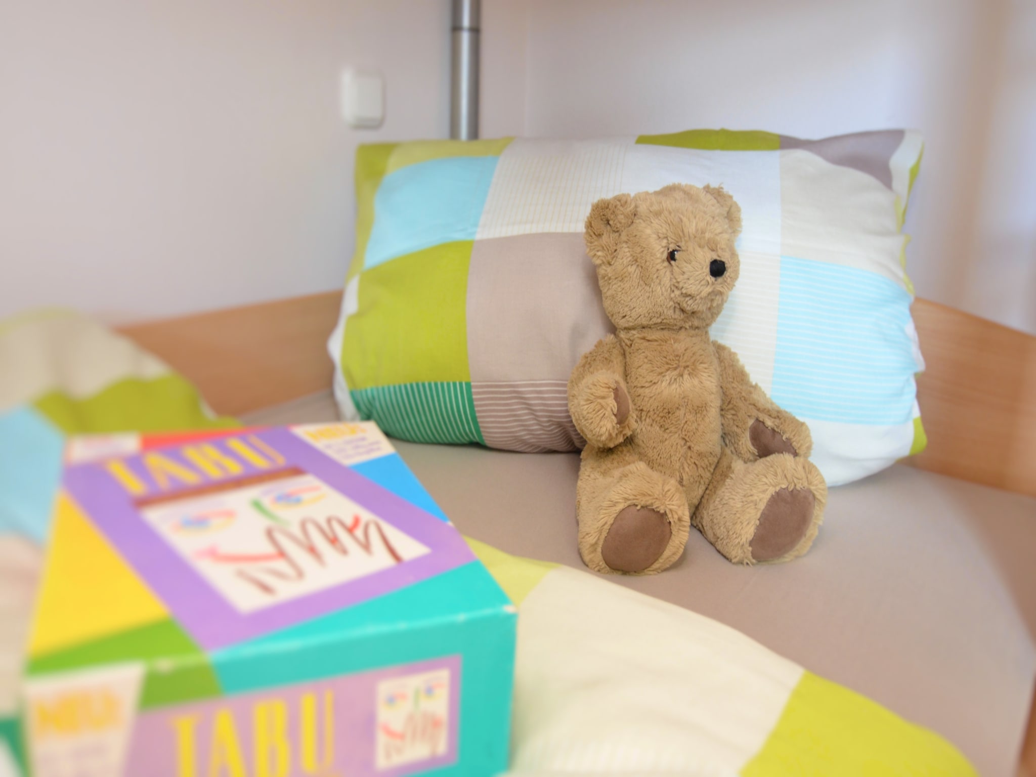 Ferienwohnung Eslarn