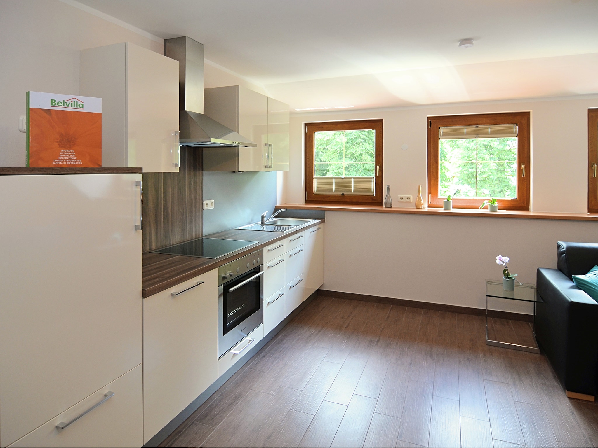 Ferienwohnung Eslarn