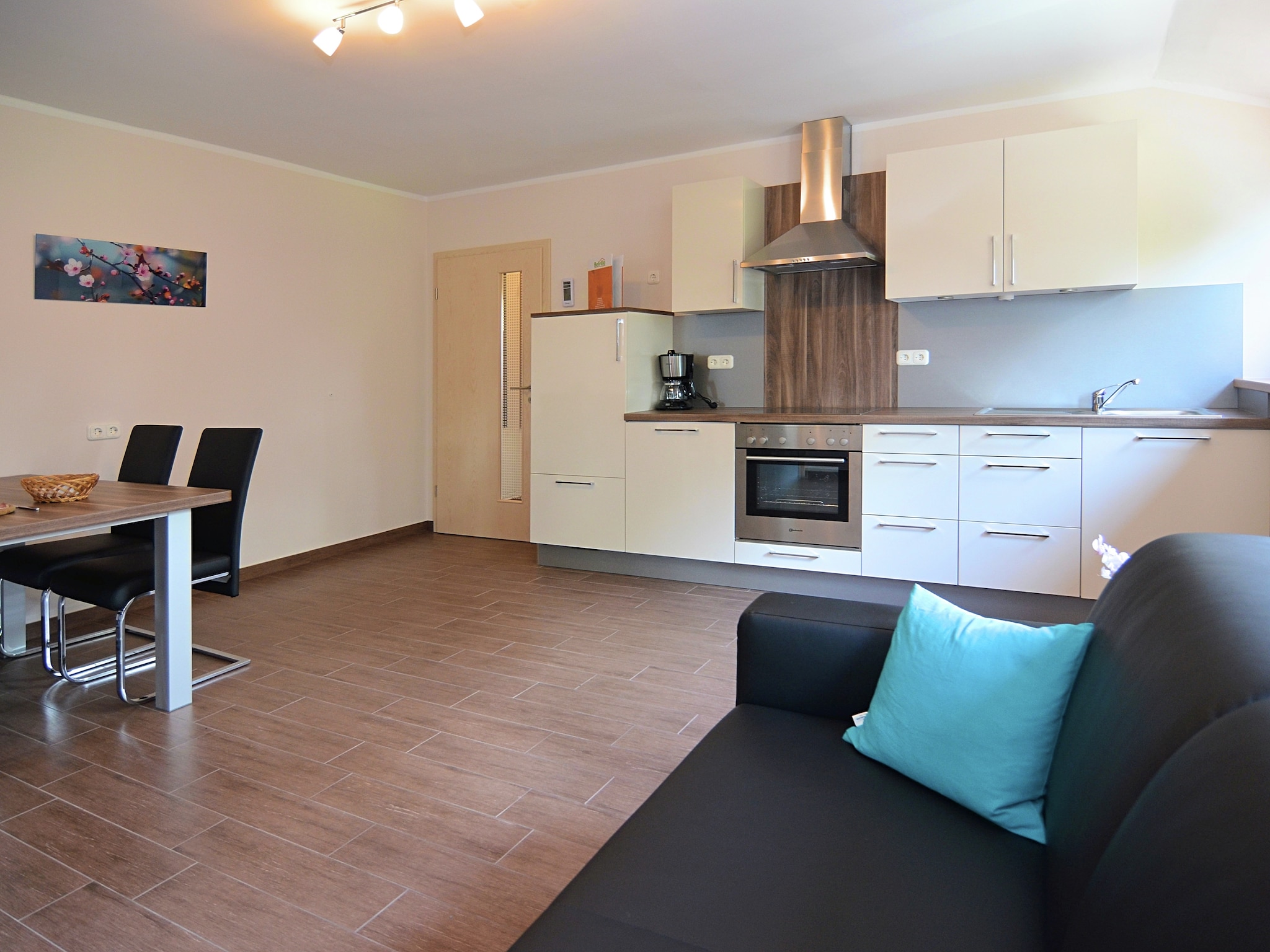 Ferienwohnung Eslarn
