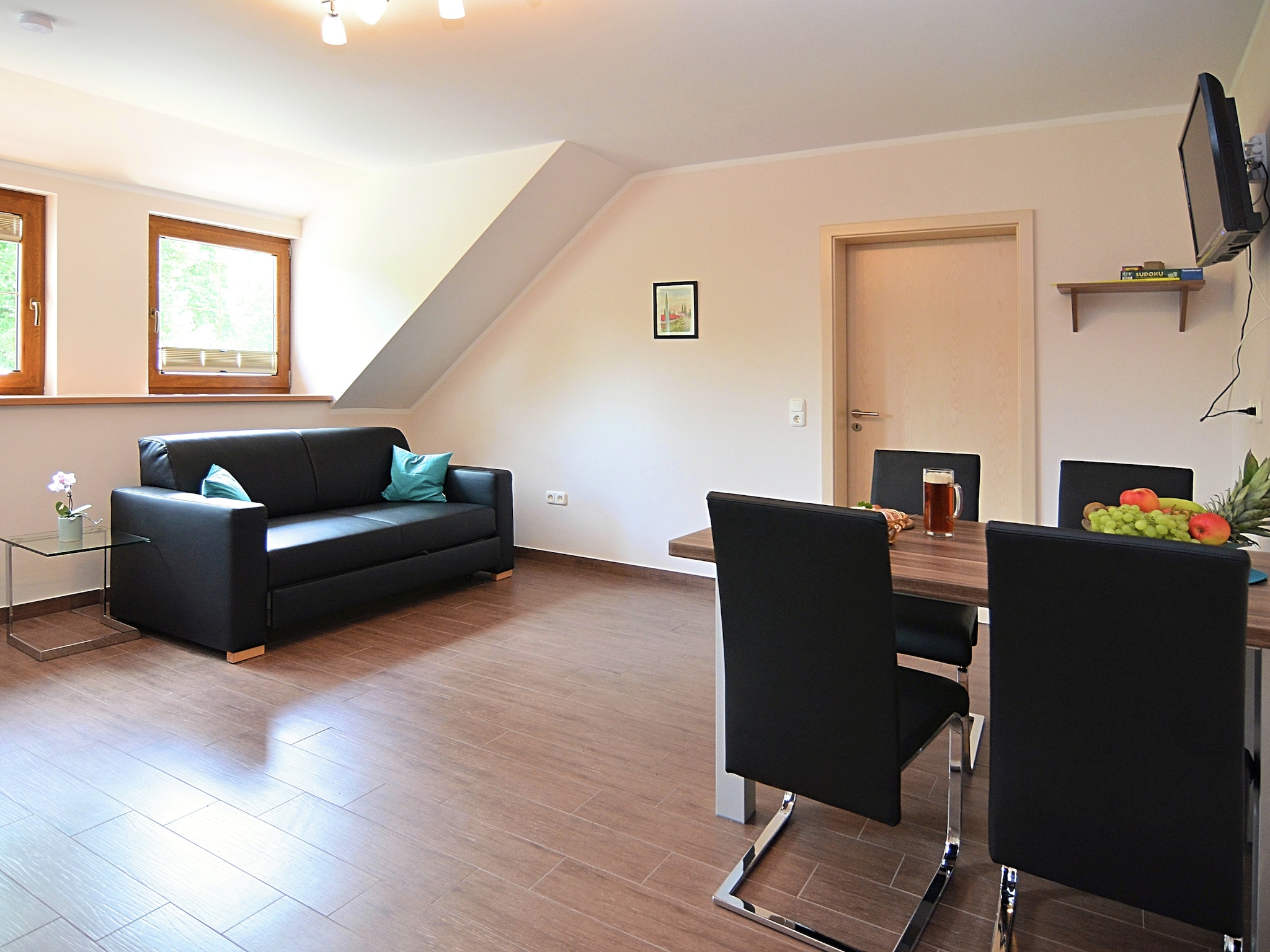 Ferienwohnung Eslarn