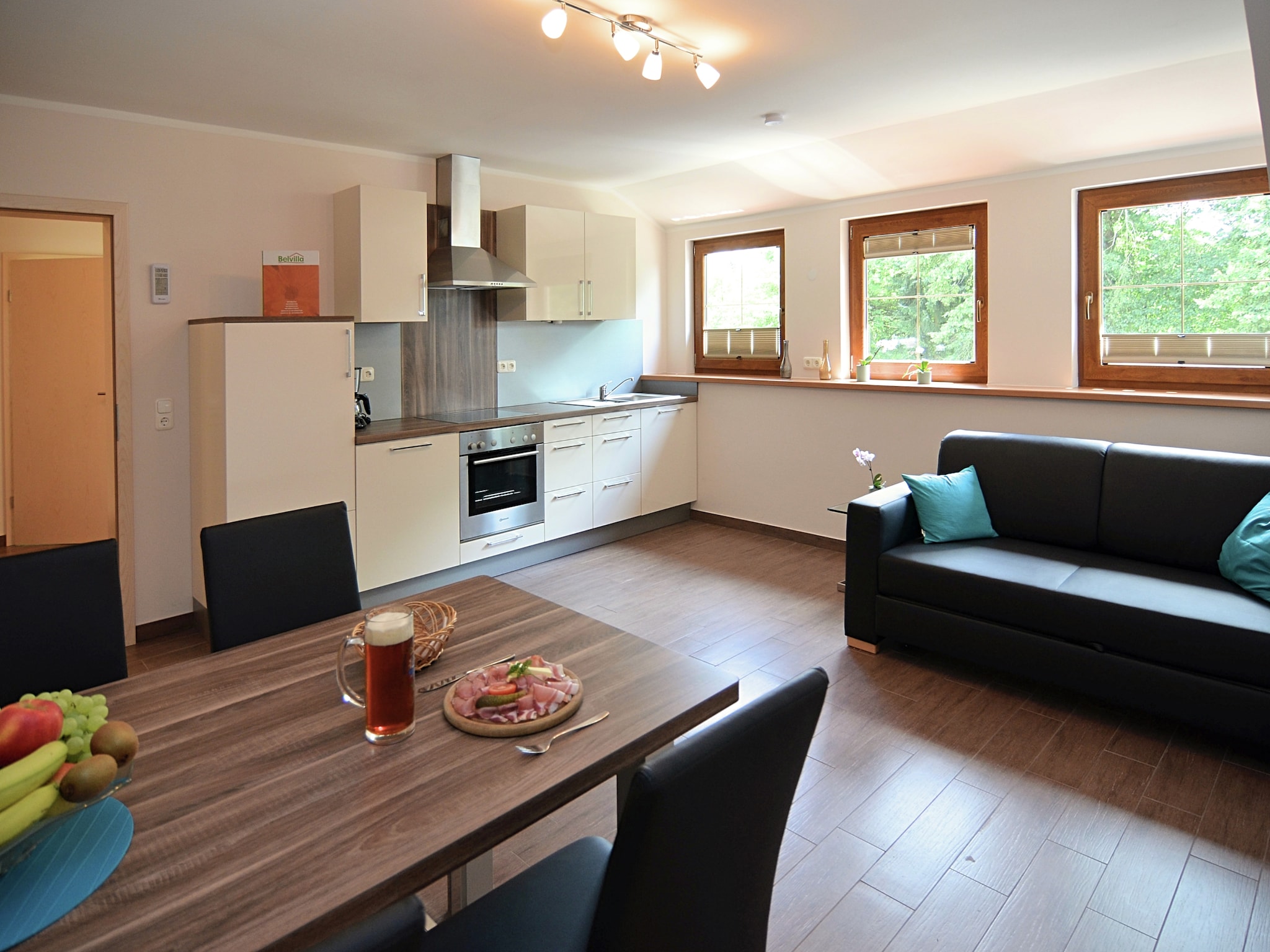 Ferienwohnung Eslarn