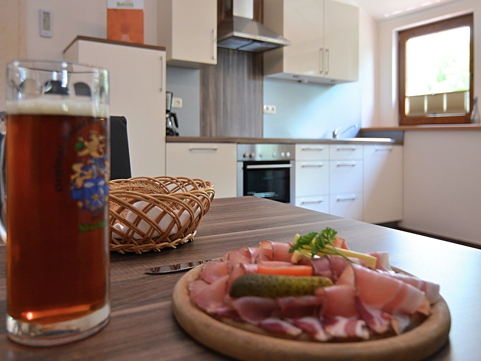 Ferienwohnung Eslarn