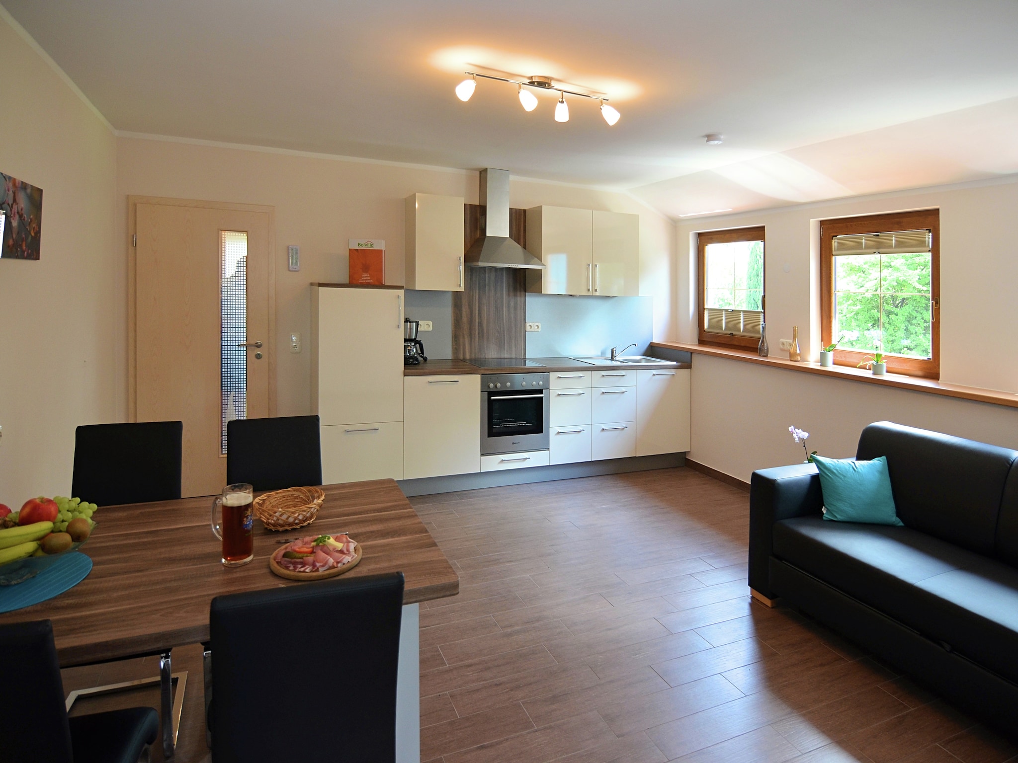 Ferienwohnung Eslarn