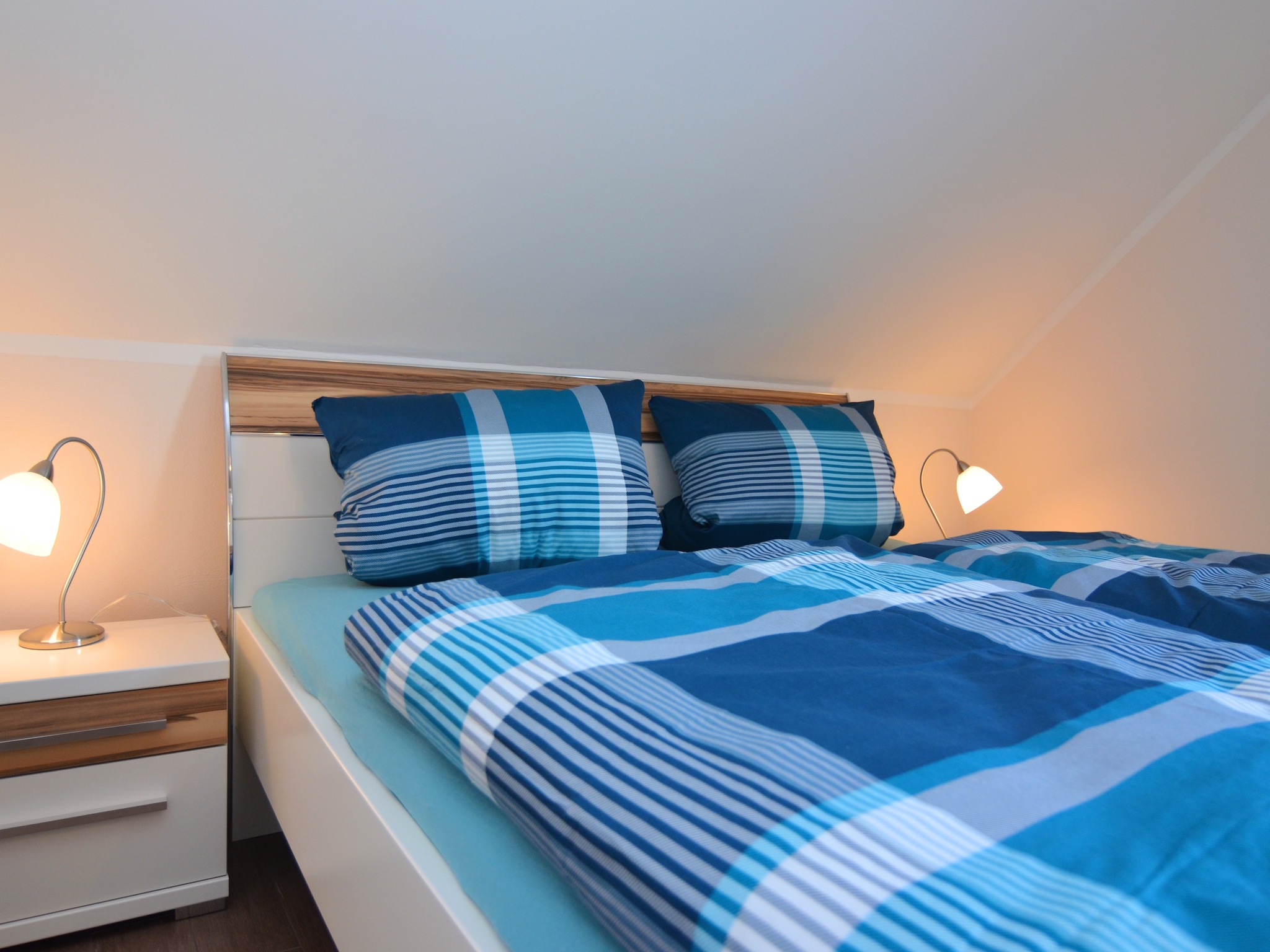 Ferienwohnung Eslarn
