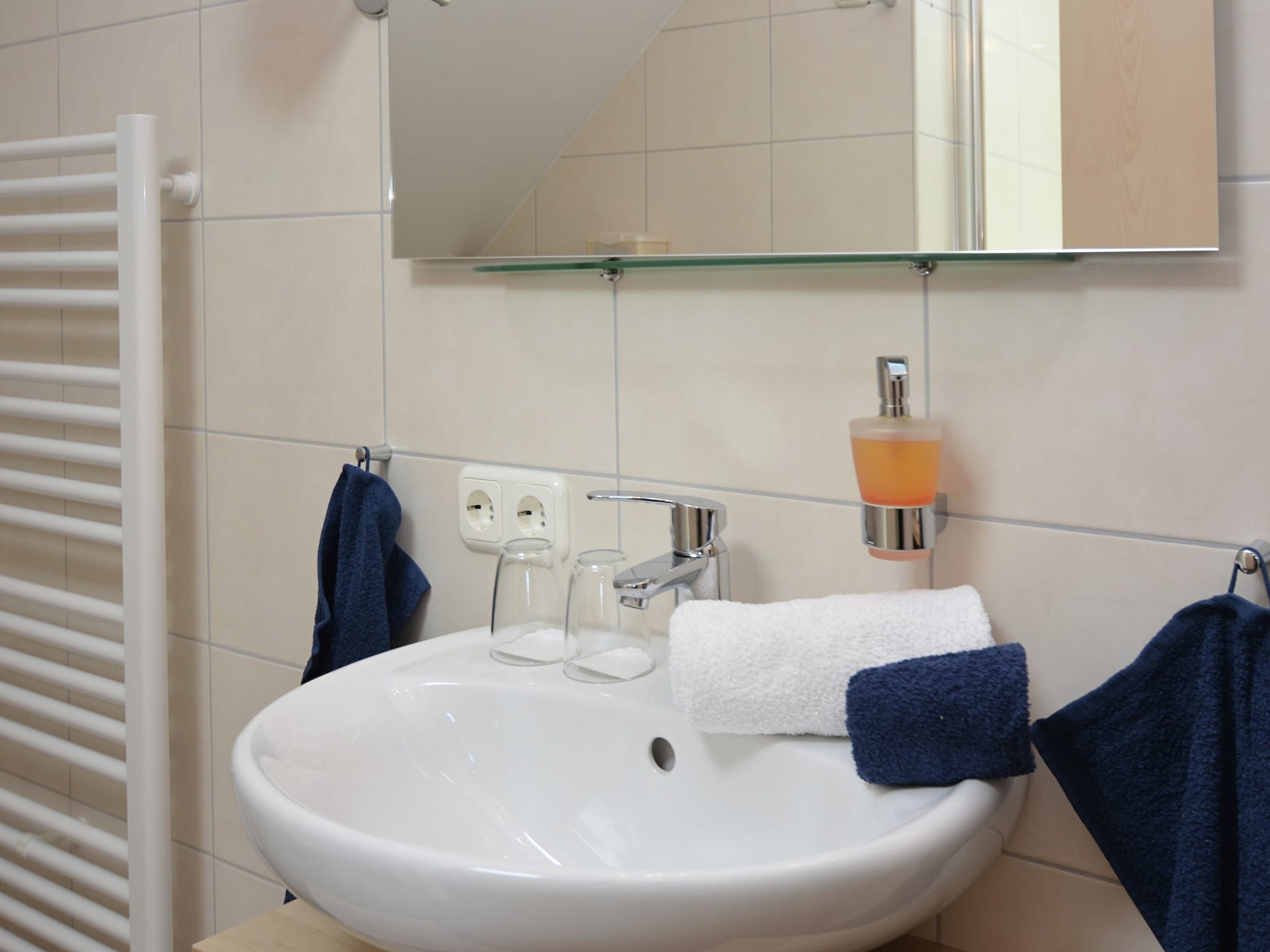 Ferienwohnung Eslarn