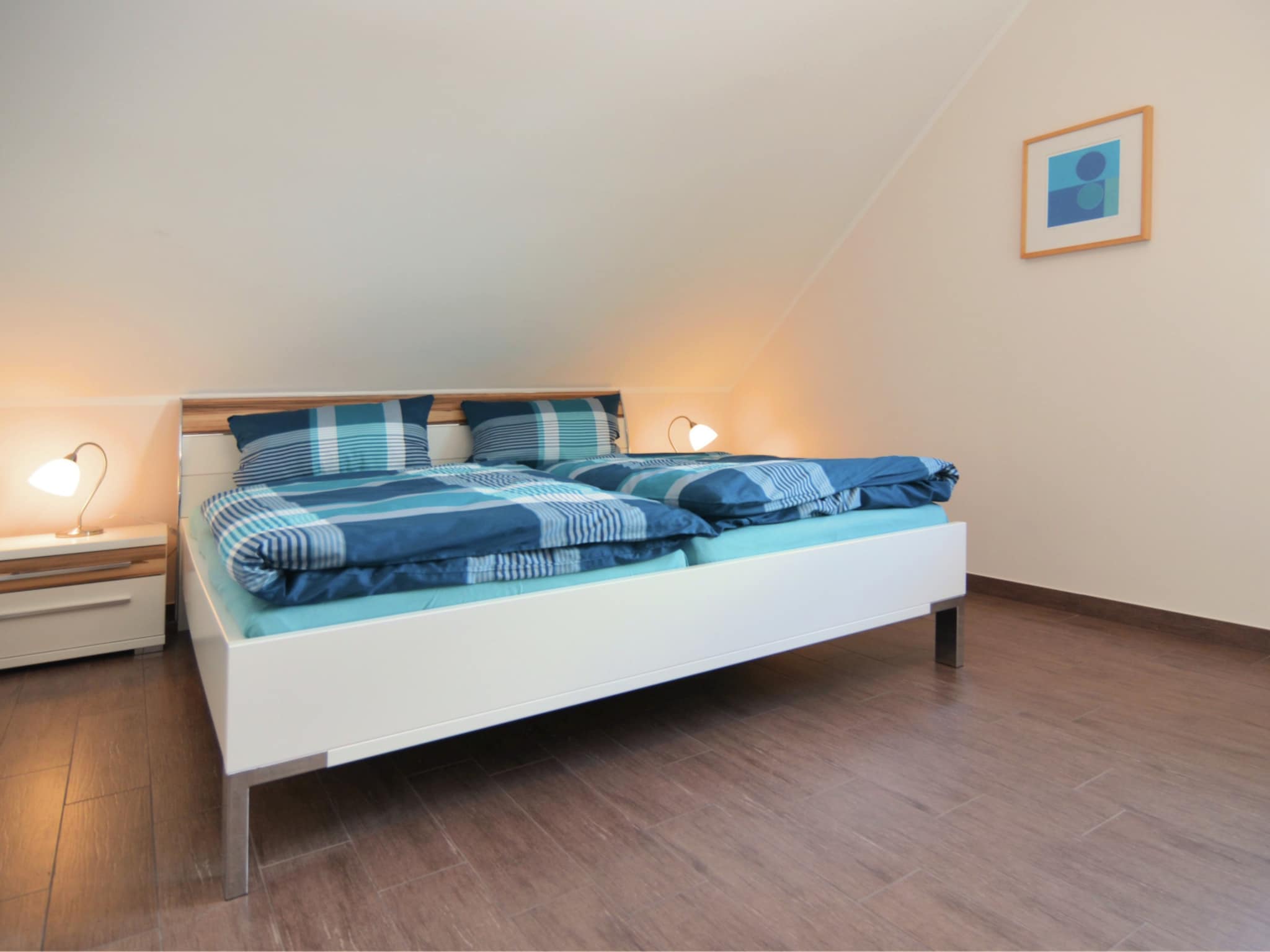 Ferienwohnung Eslarn