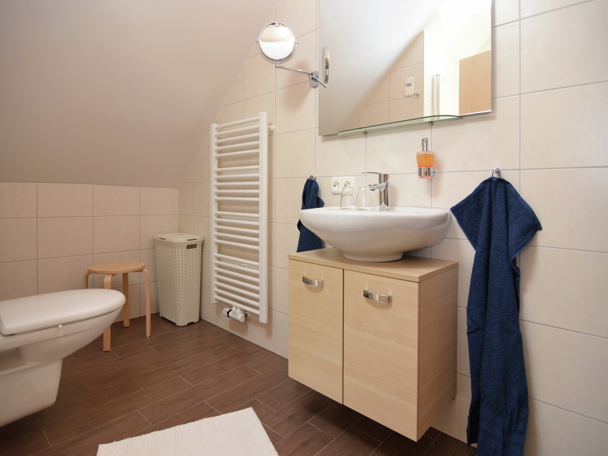 Ferienwohnung Eslarn